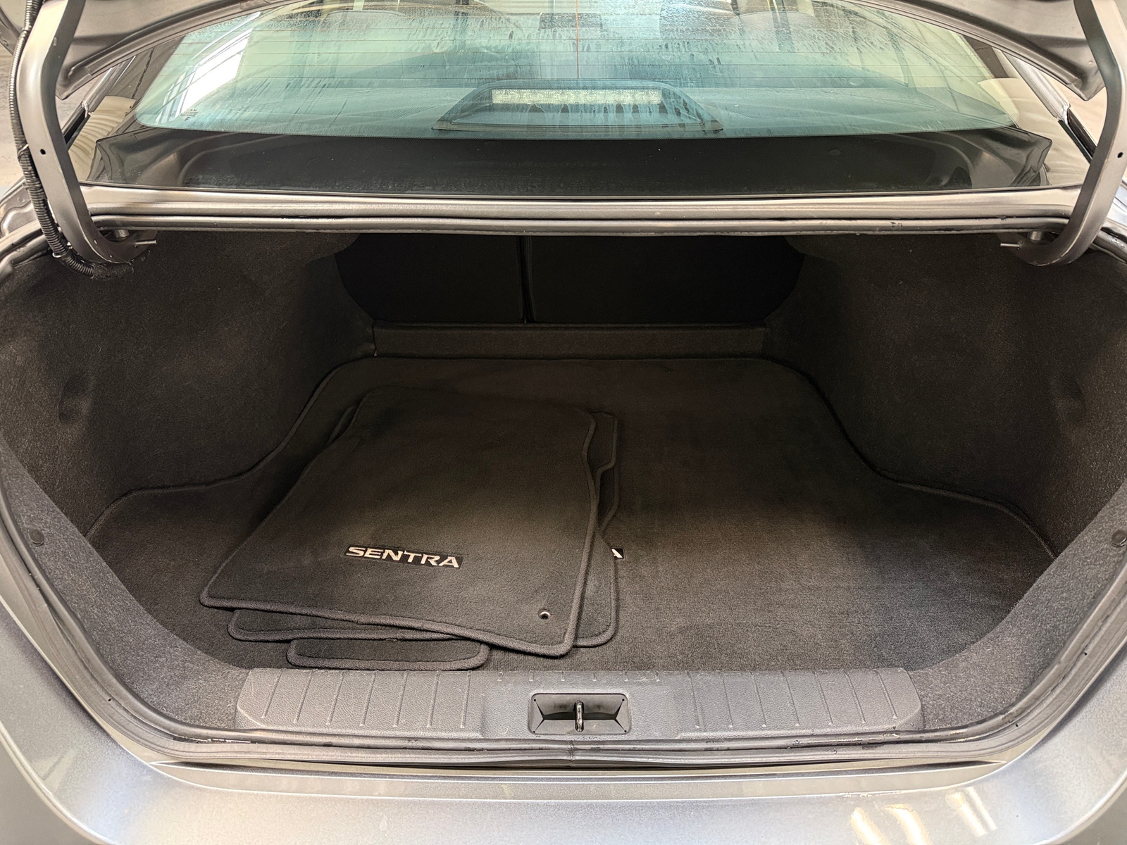 Thumbnail: 2024 Nissan Sentra - 7