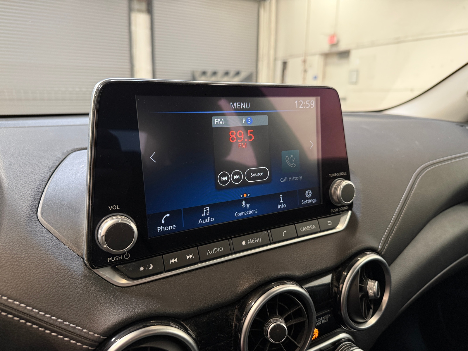 Thumbnail: 2024 Nissan Sentra - 4