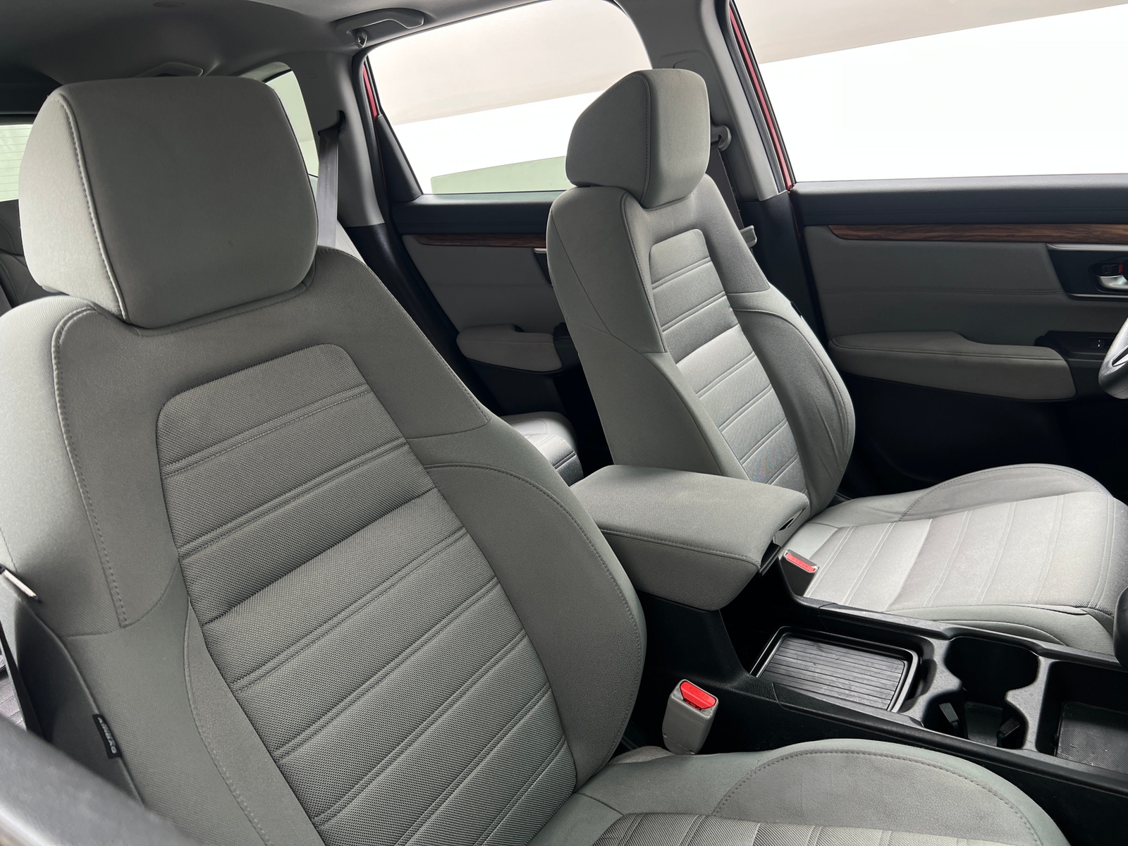 Thumbnail: 2021 Honda CR-V - 2