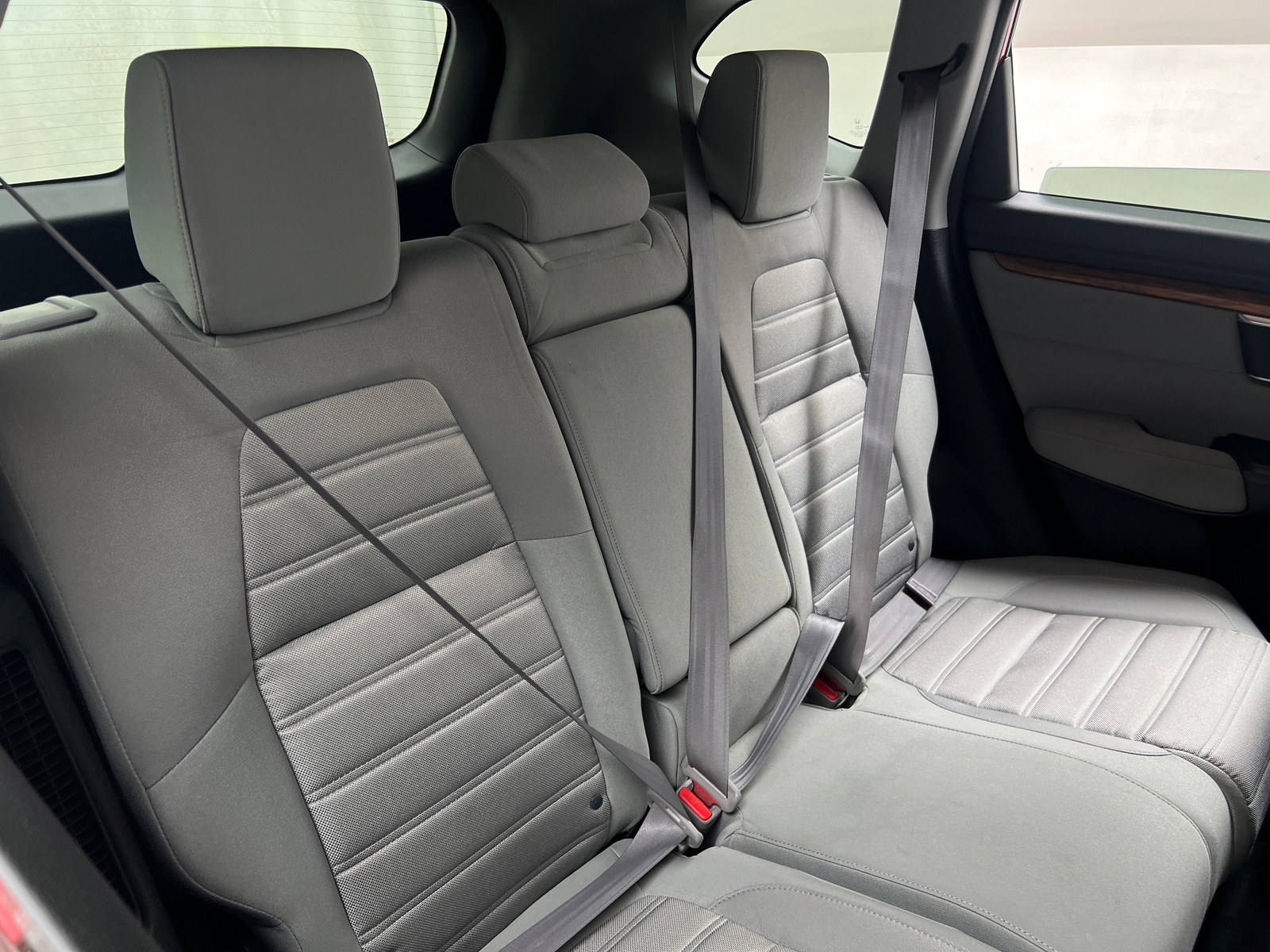 Thumbnail: 2021 Honda CR-V - 6