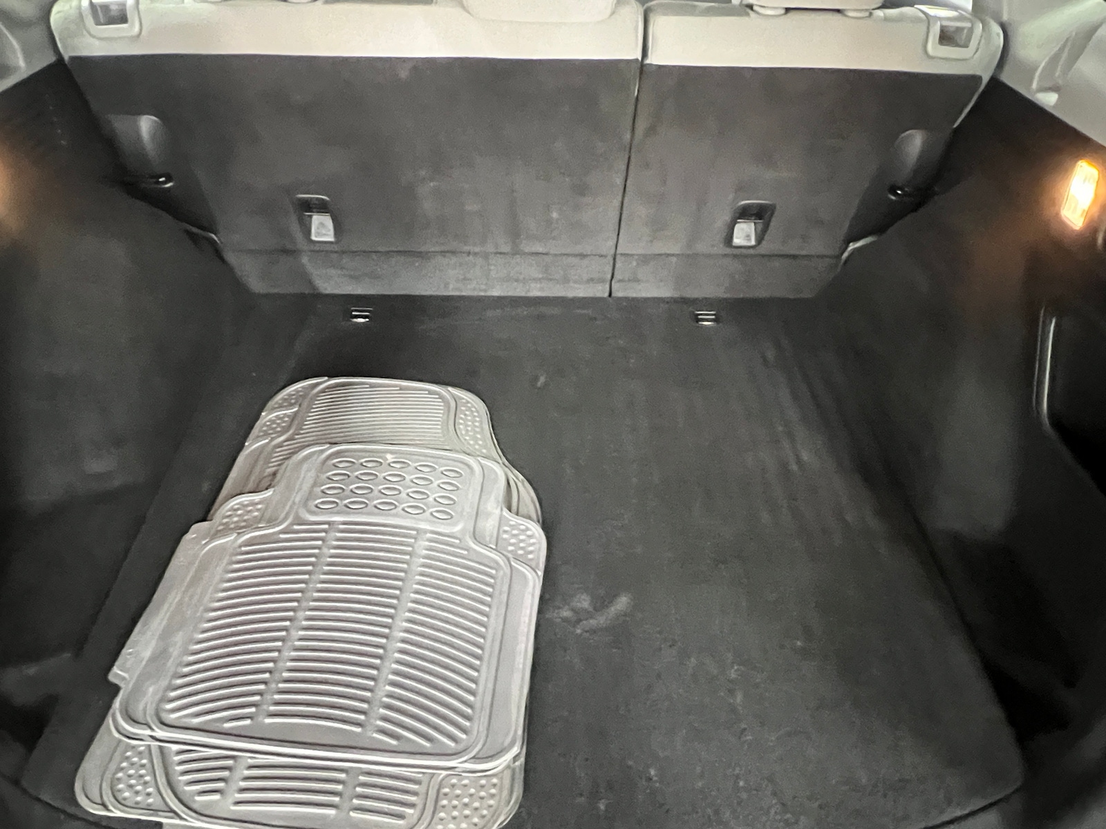 Thumbnail: 2021 Honda CR-V - 7