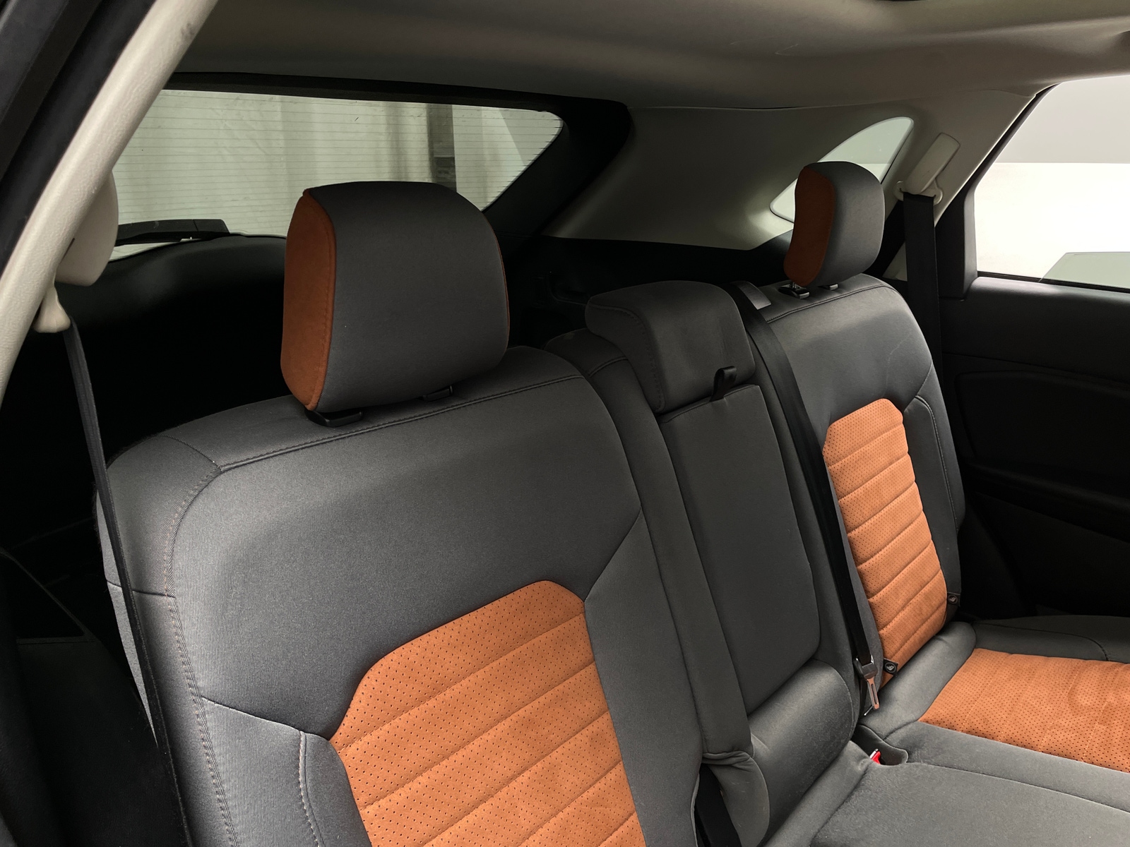 Thumbnail: 2018 Ford Edge - 6