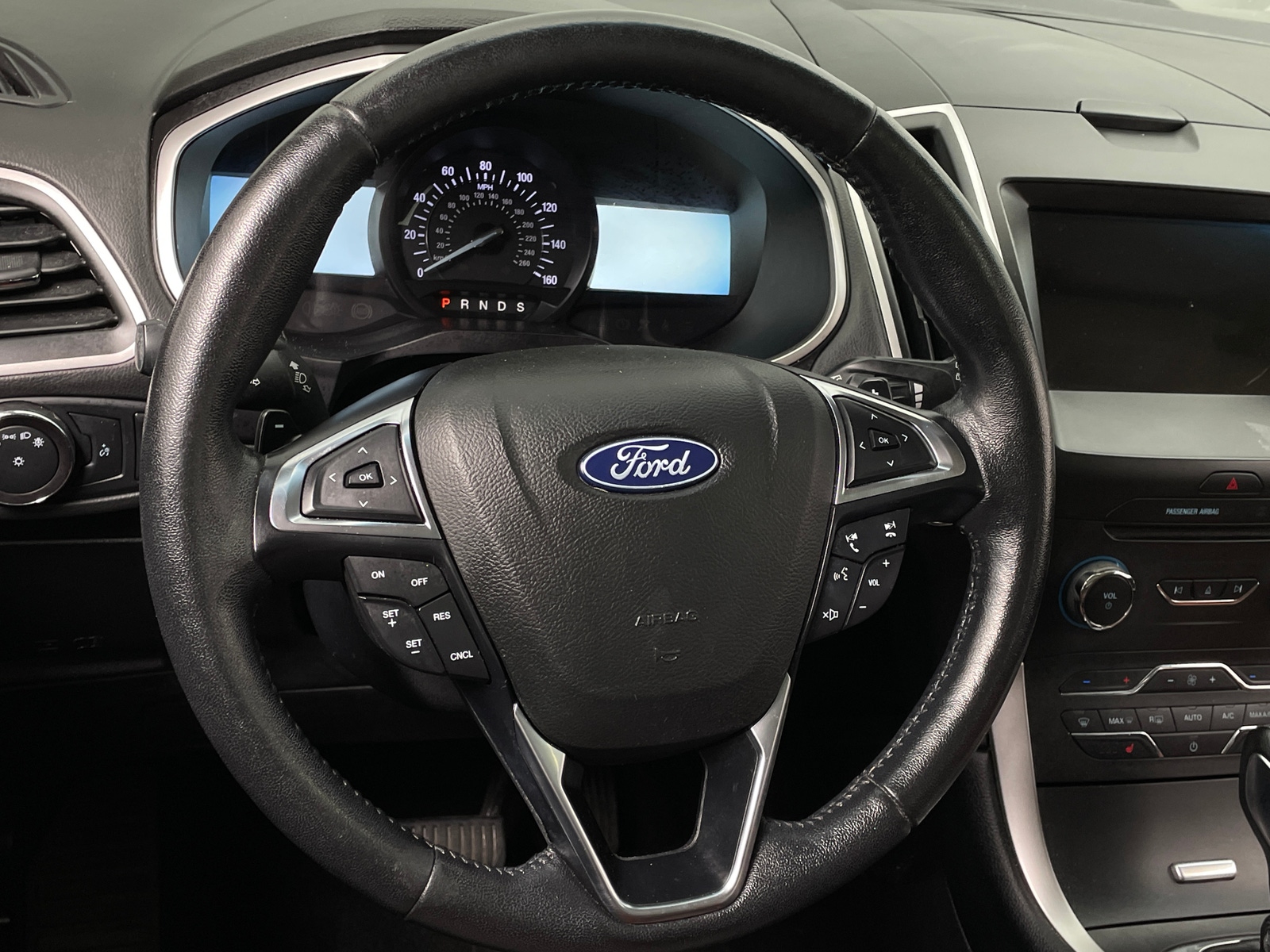 Thumbnail: 2018 Ford Edge - 5