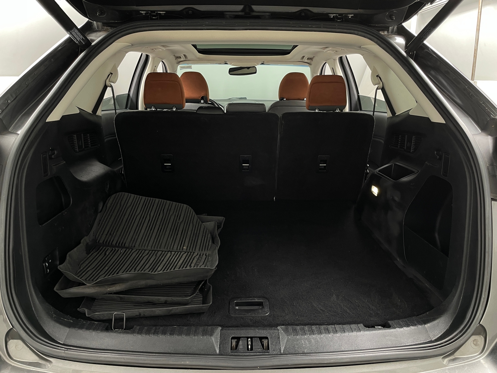 Thumbnail: 2018 Ford Edge - 7