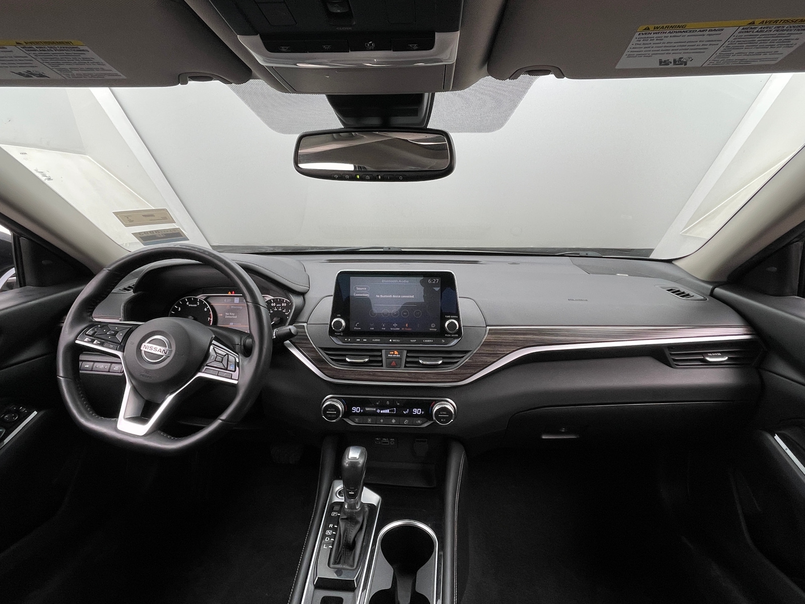 Thumbnail: 2020 Nissan Altima - 2