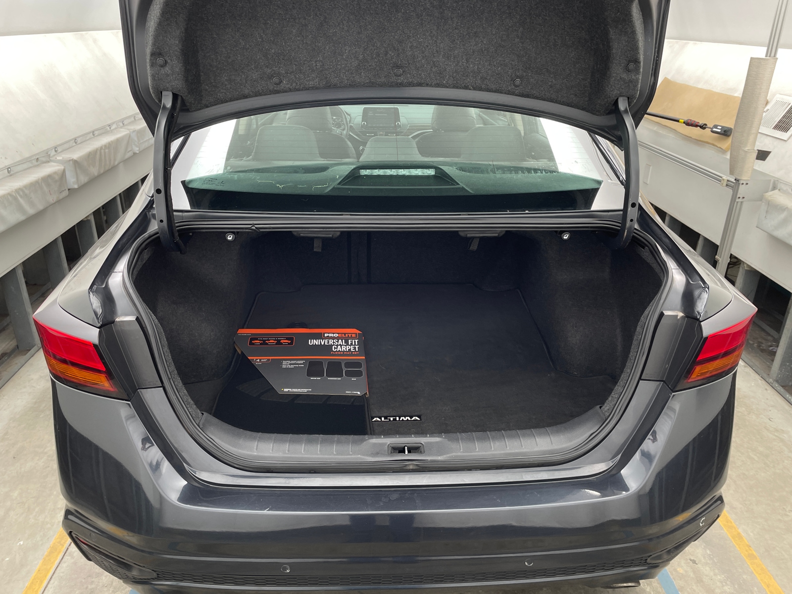 Thumbnail: 2020 Nissan Altima - 6