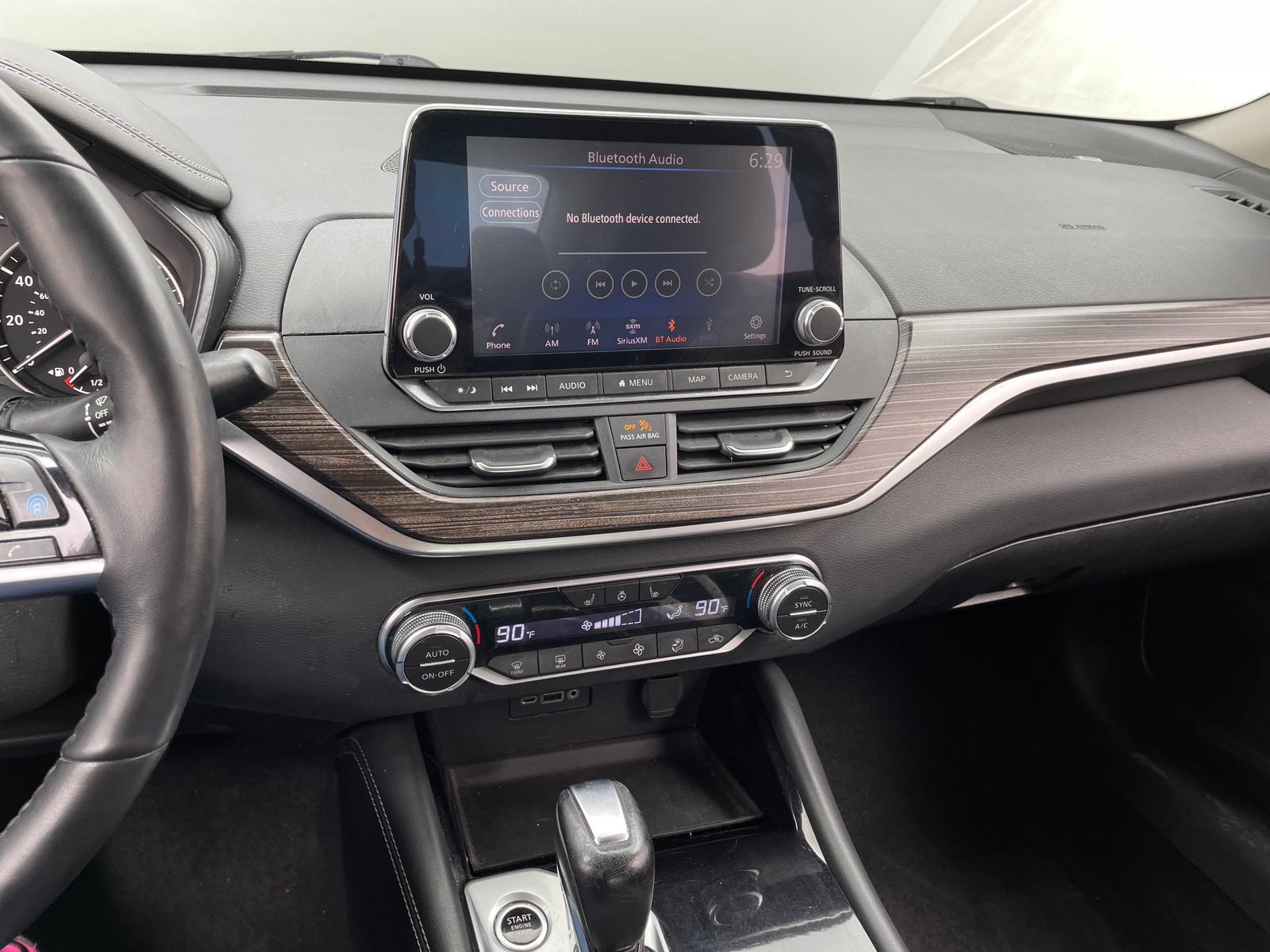 Thumbnail: 2020 Nissan Altima - 3