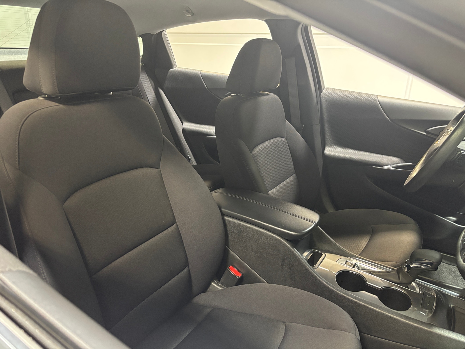 Thumbnail: 2024 Chevrolet Malibu - 2