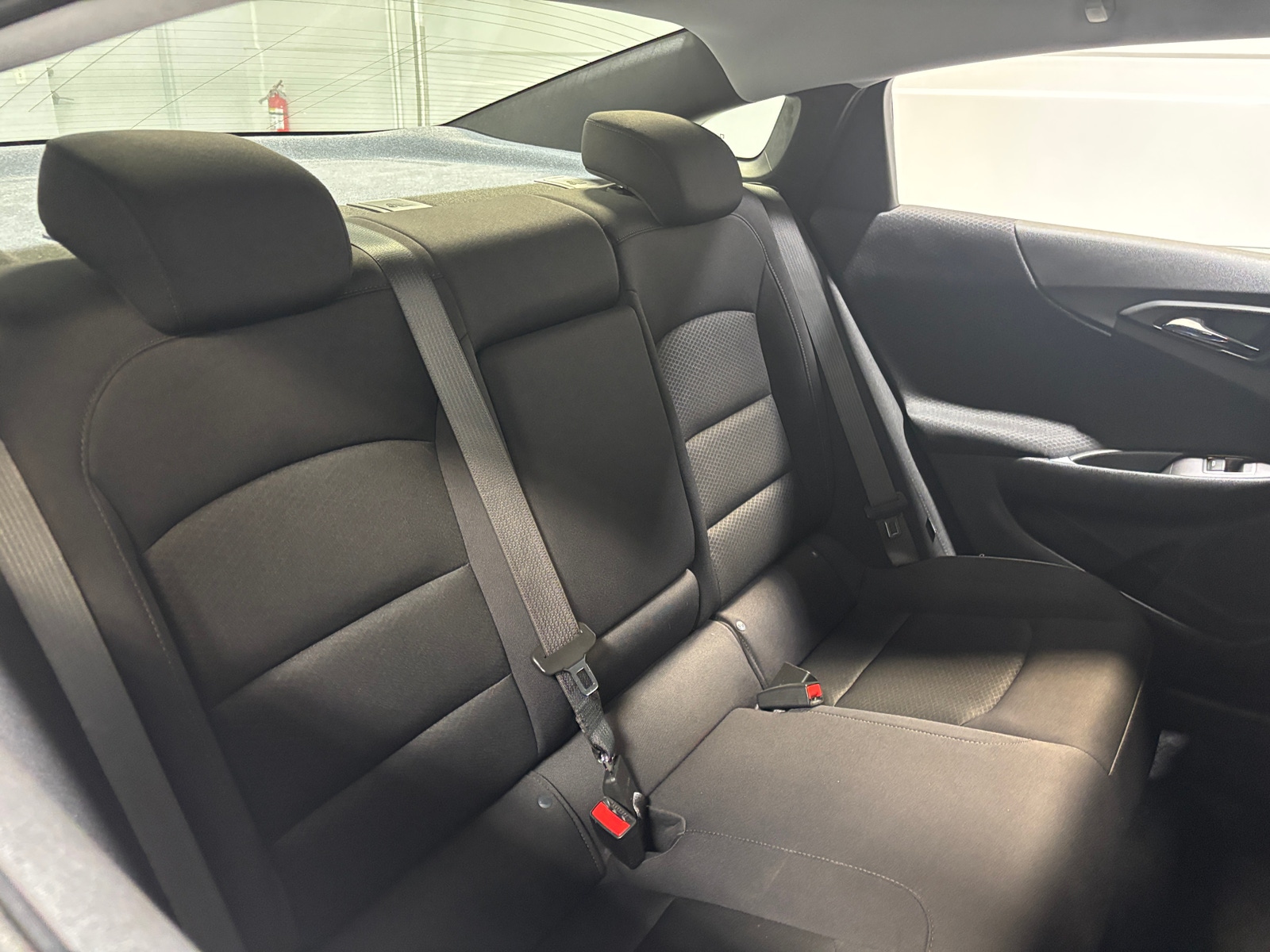 Thumbnail: 2024 Chevrolet Malibu - 6