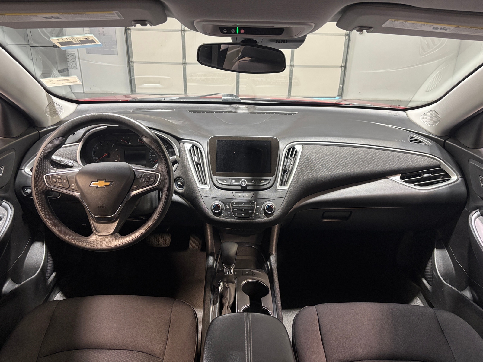 Thumbnail: 2024 Chevrolet Malibu - 3