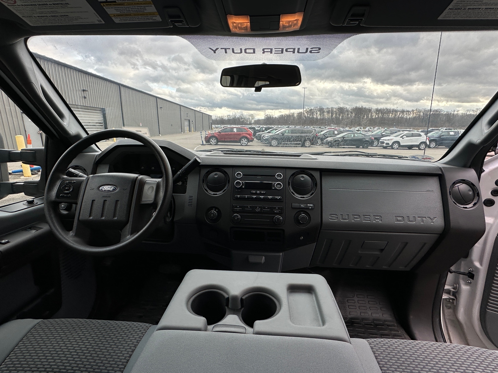 Thumbnail: 2016 Ford Econoline - 3