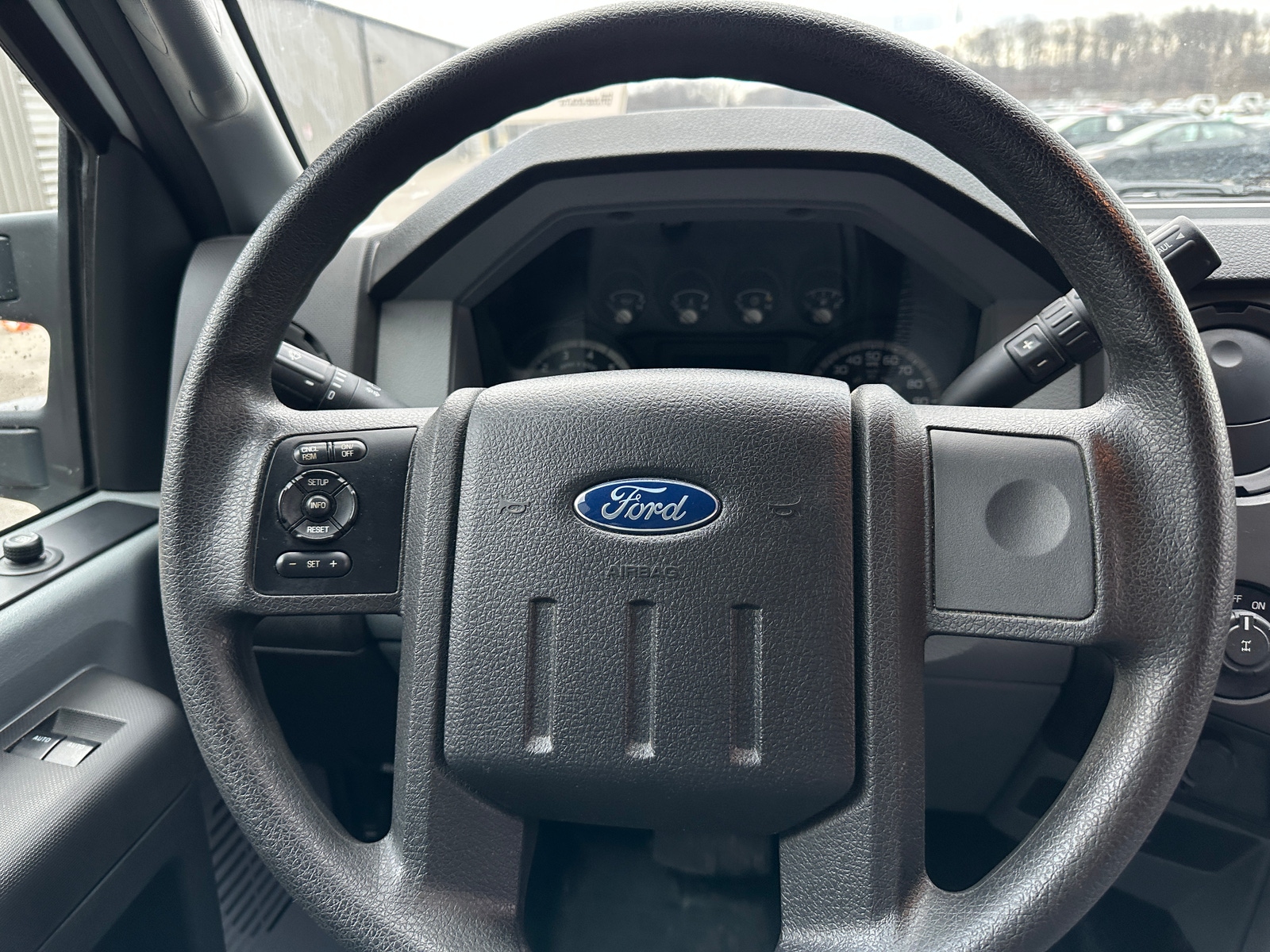 Thumbnail: 2016 Ford Econoline - 5