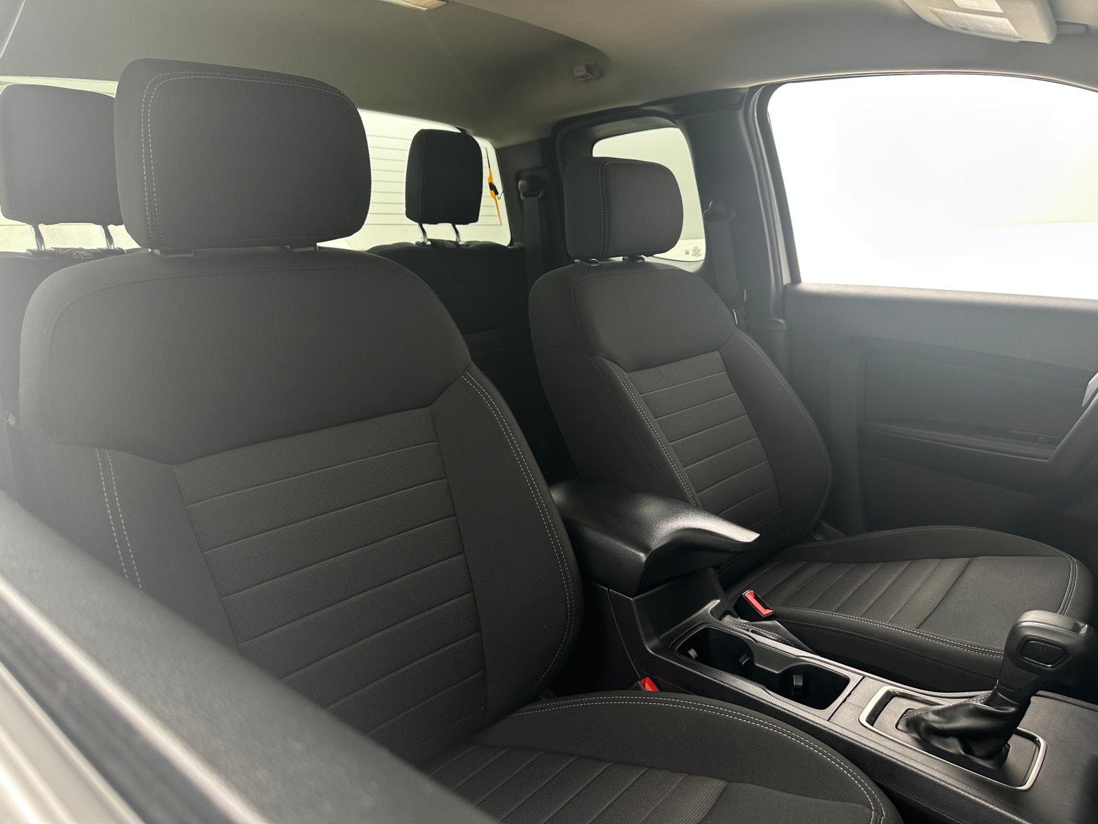 Thumbnail: 2019 Ford Ranger - 2