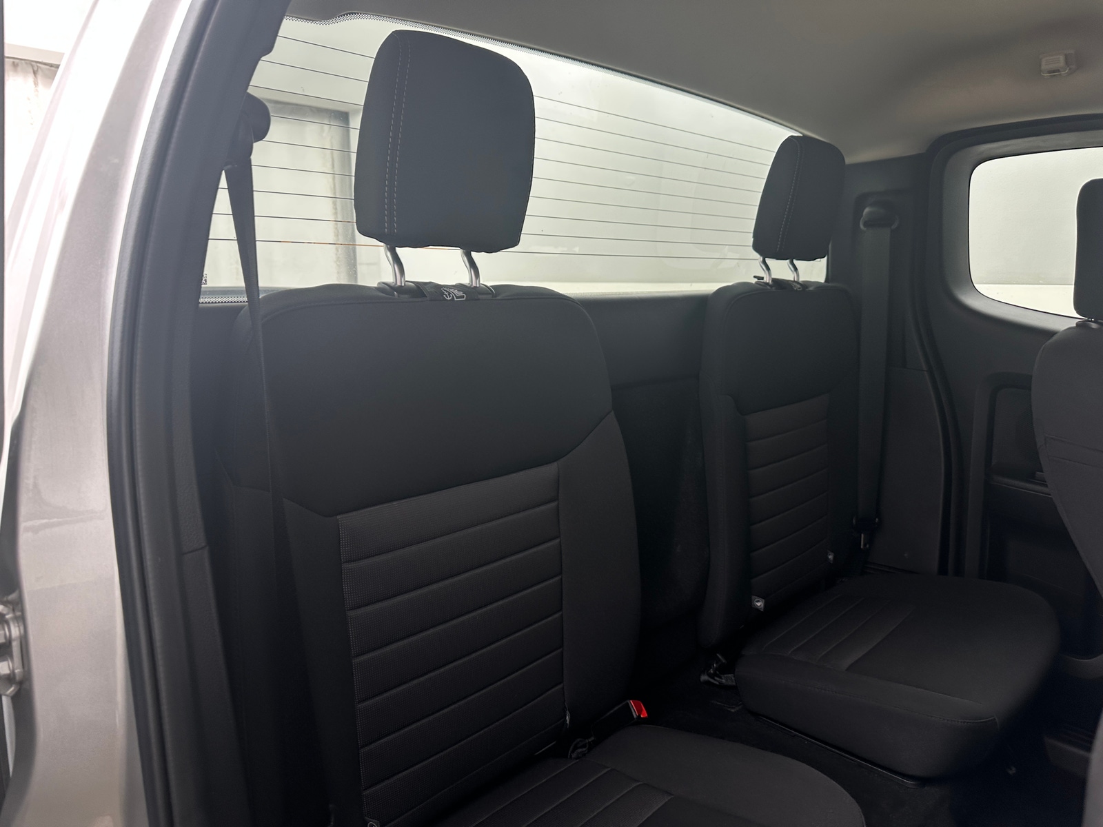 Thumbnail: 2019 Ford Ranger - 6