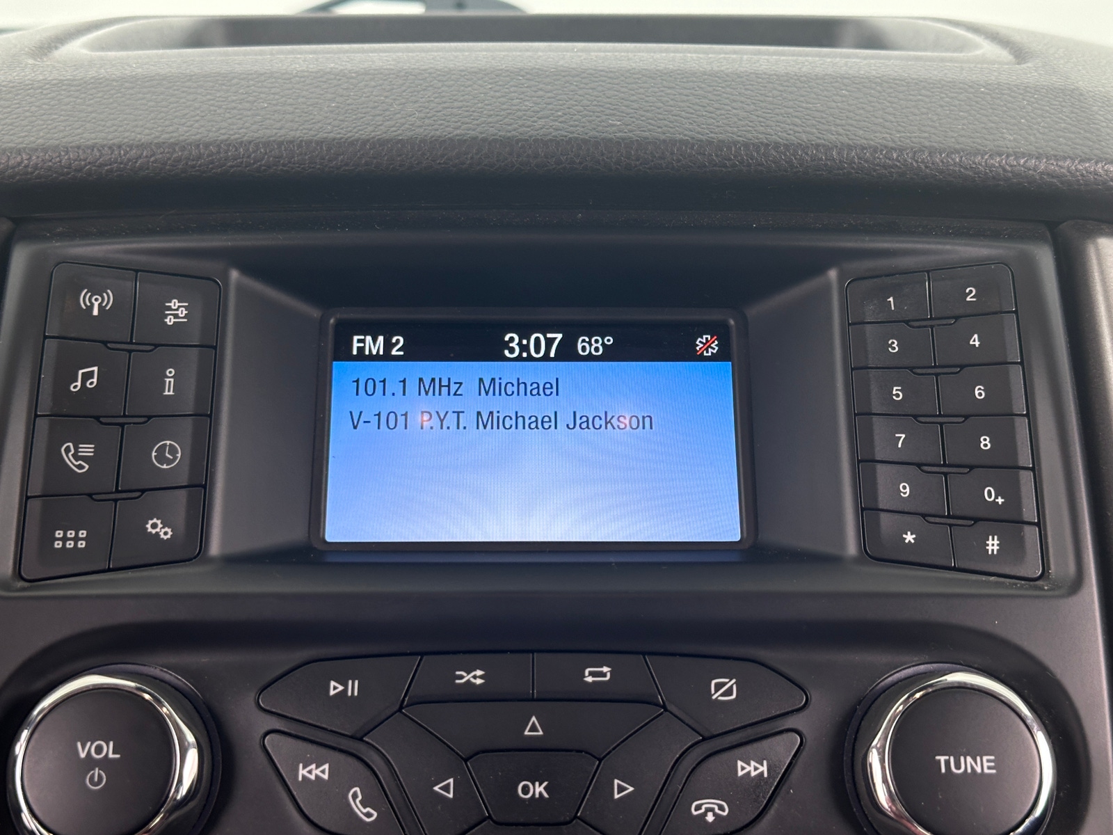 Thumbnail: 2019 Ford Ranger - 4