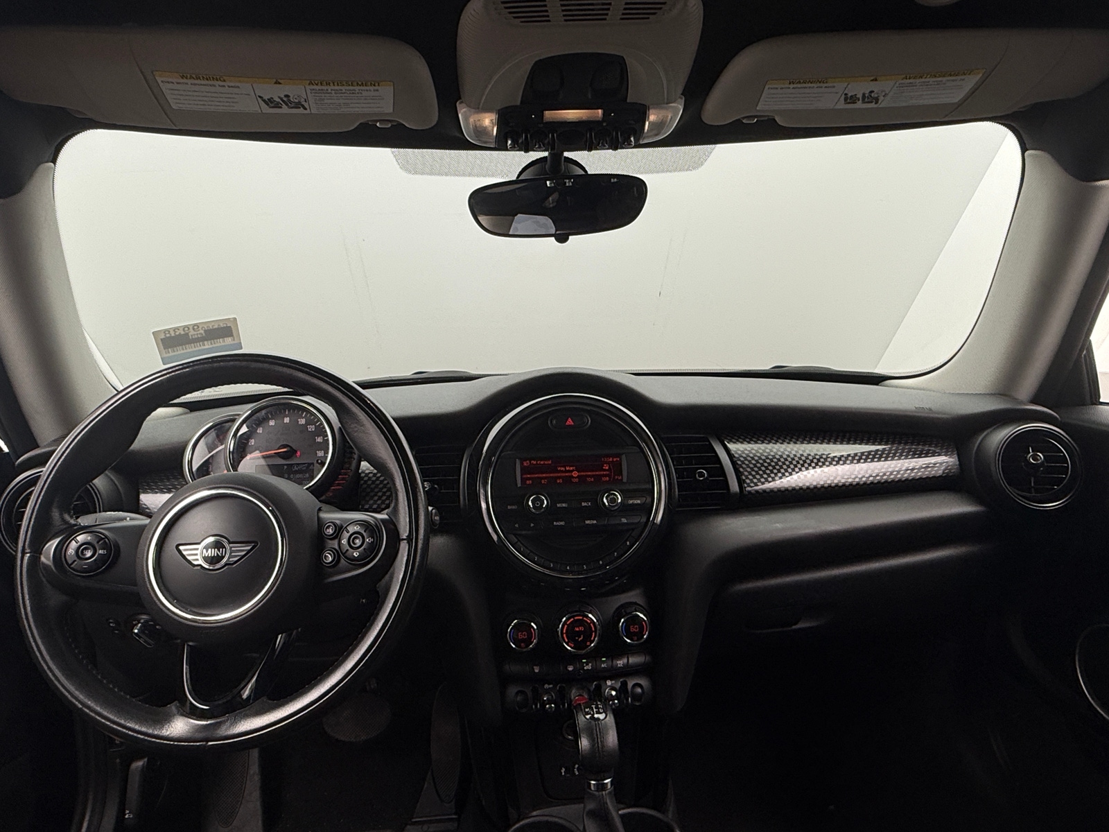Thumbnail: 2015 MINI Cooper Hardtop - 2