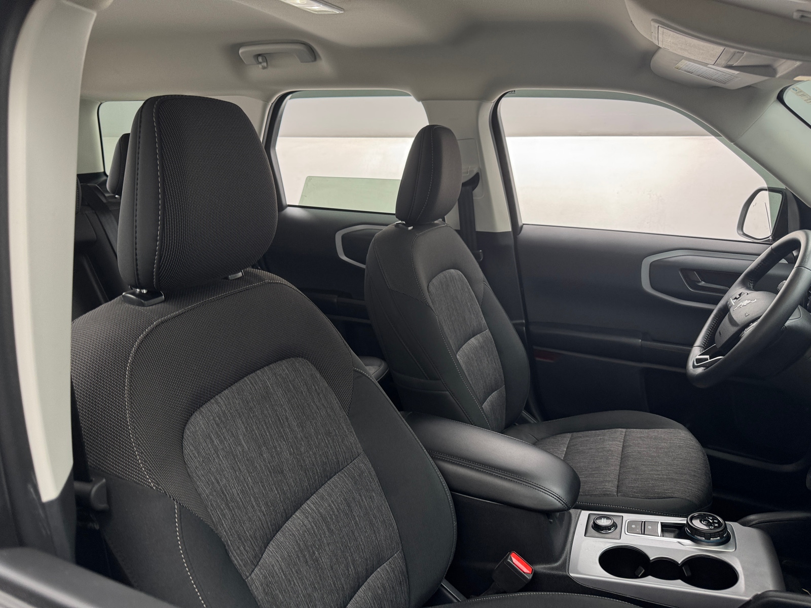 Thumbnail: 2023 Ford Bronco Sport - 2