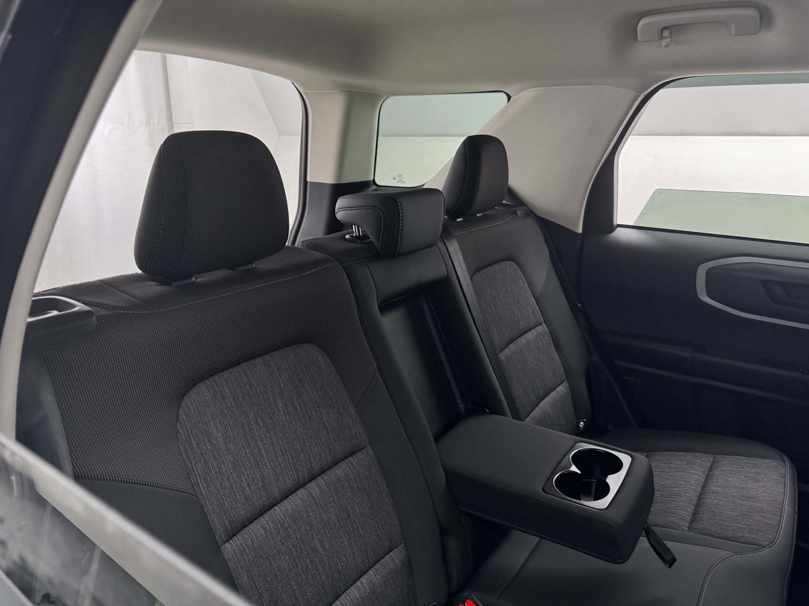 Thumbnail: 2023 Ford Bronco Sport - 6