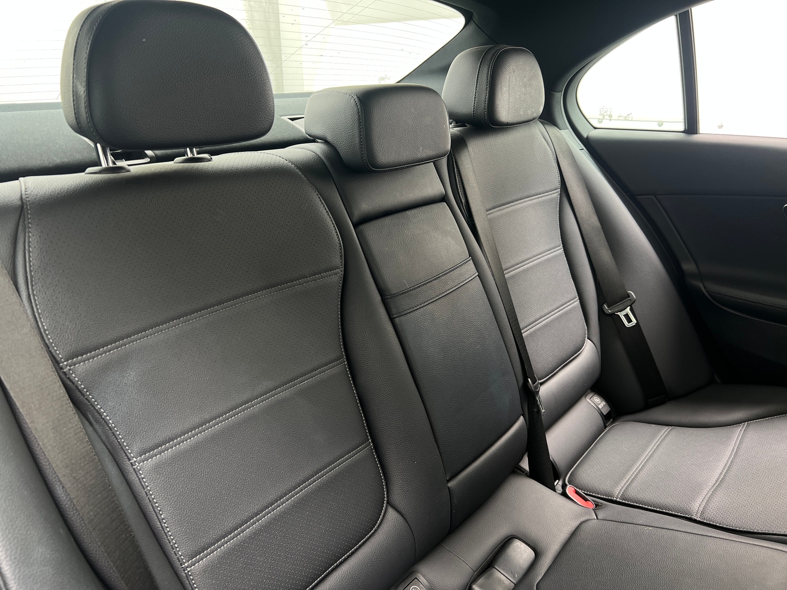 Thumbnail: 2024 Mercedes-Benz C-Class - 5