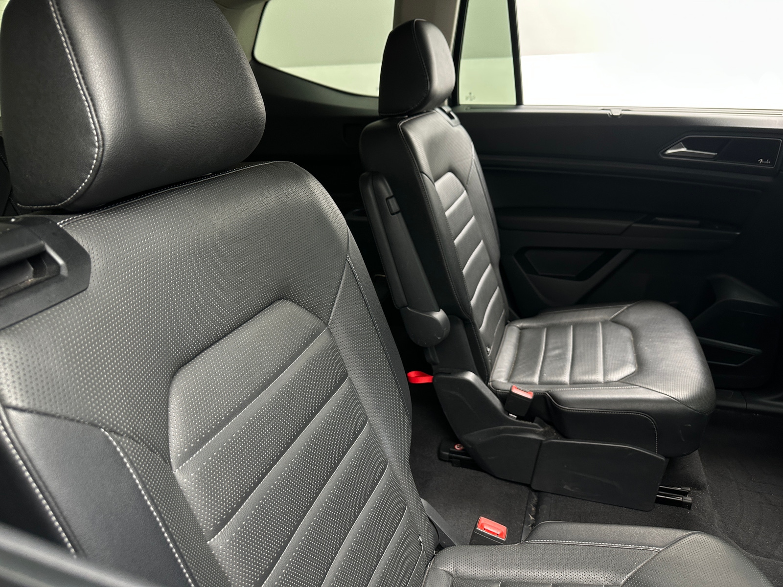 Thumbnail: 2019 Volkswagen Atlas - 5