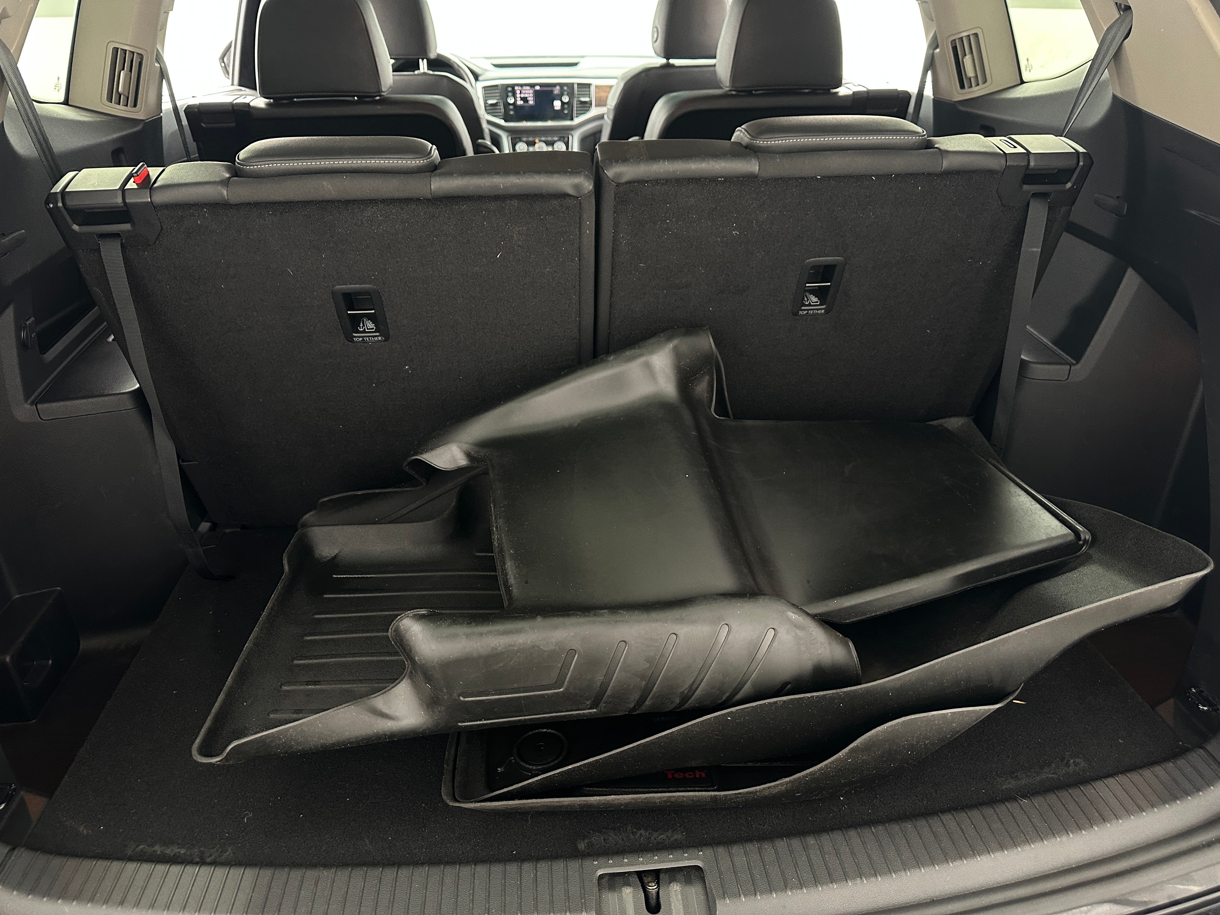 2019 Volkswagen Atlas