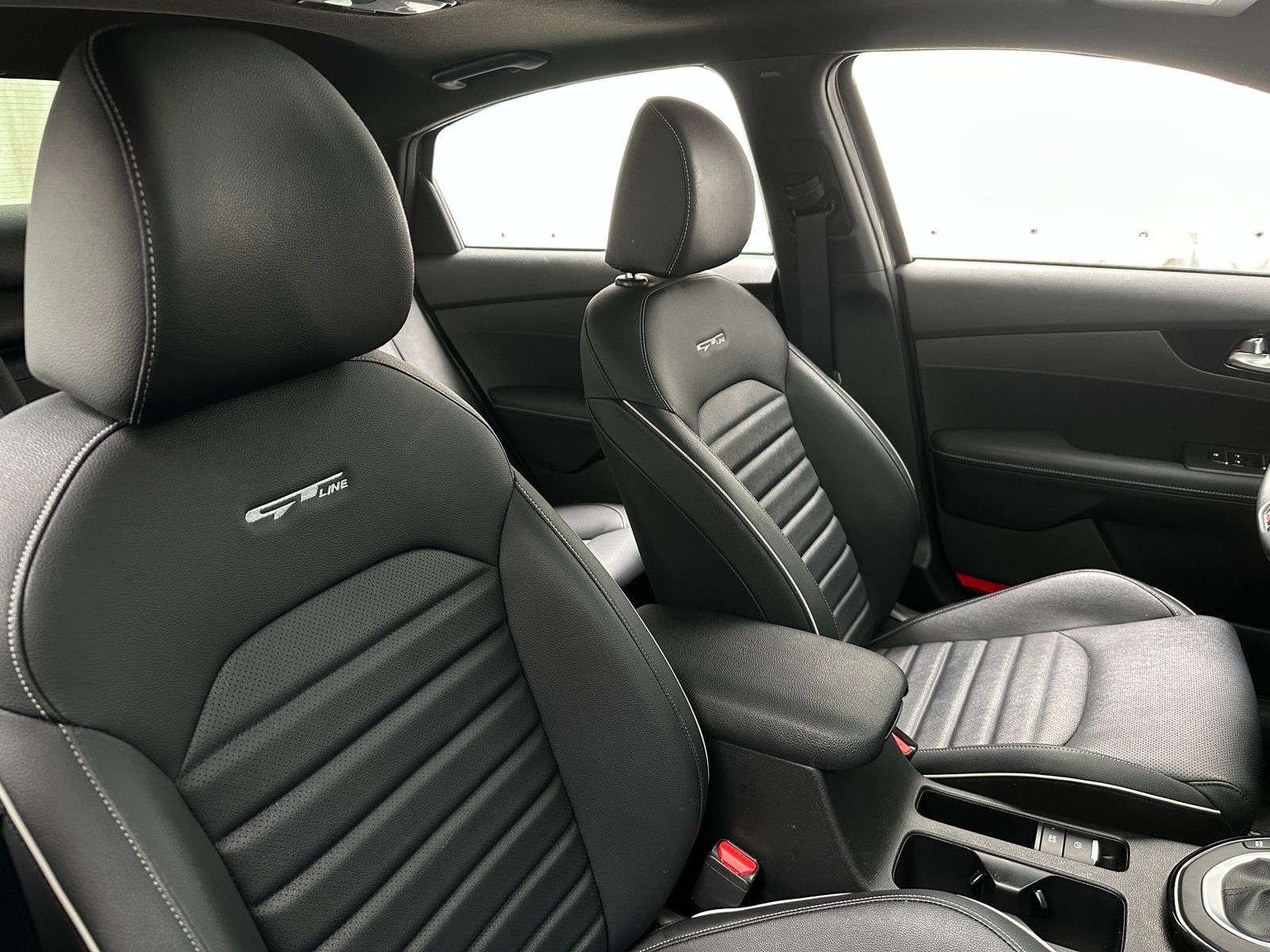 Thumbnail: 2024 Kia Forte - 2