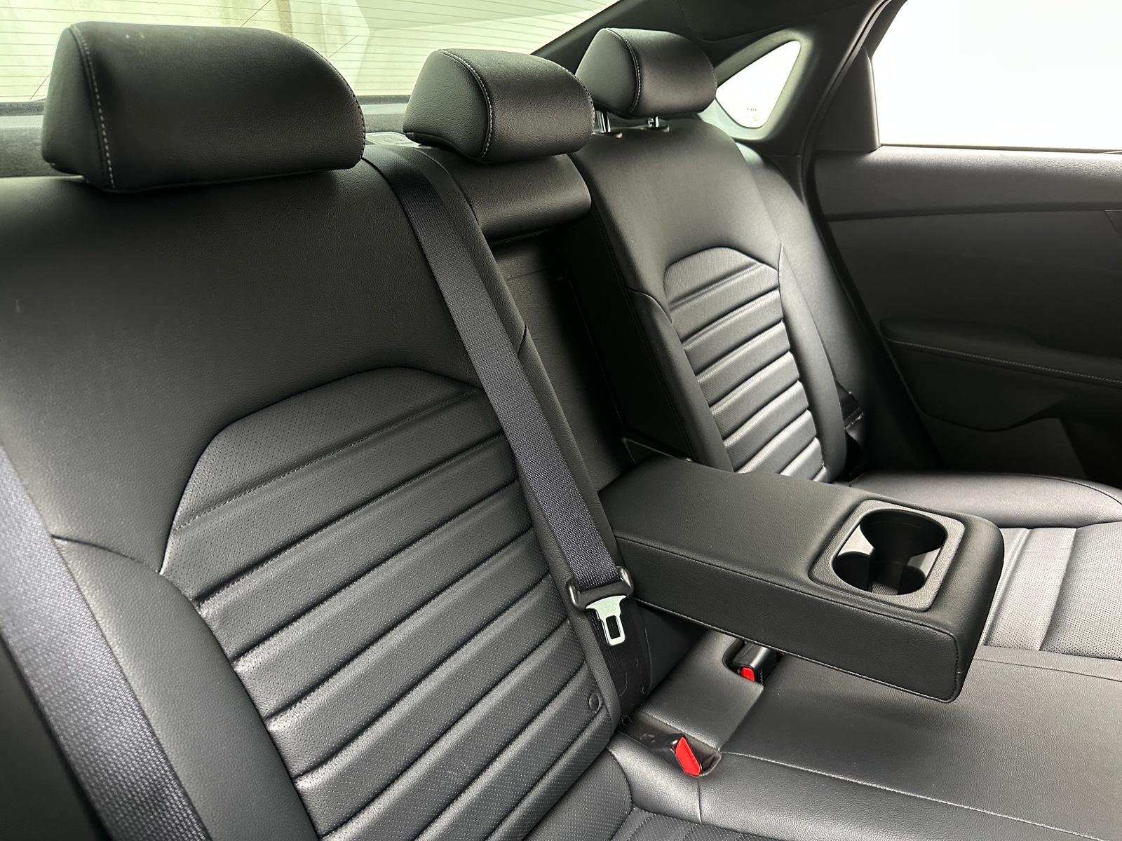 Thumbnail: 2024 Kia Forte - 6