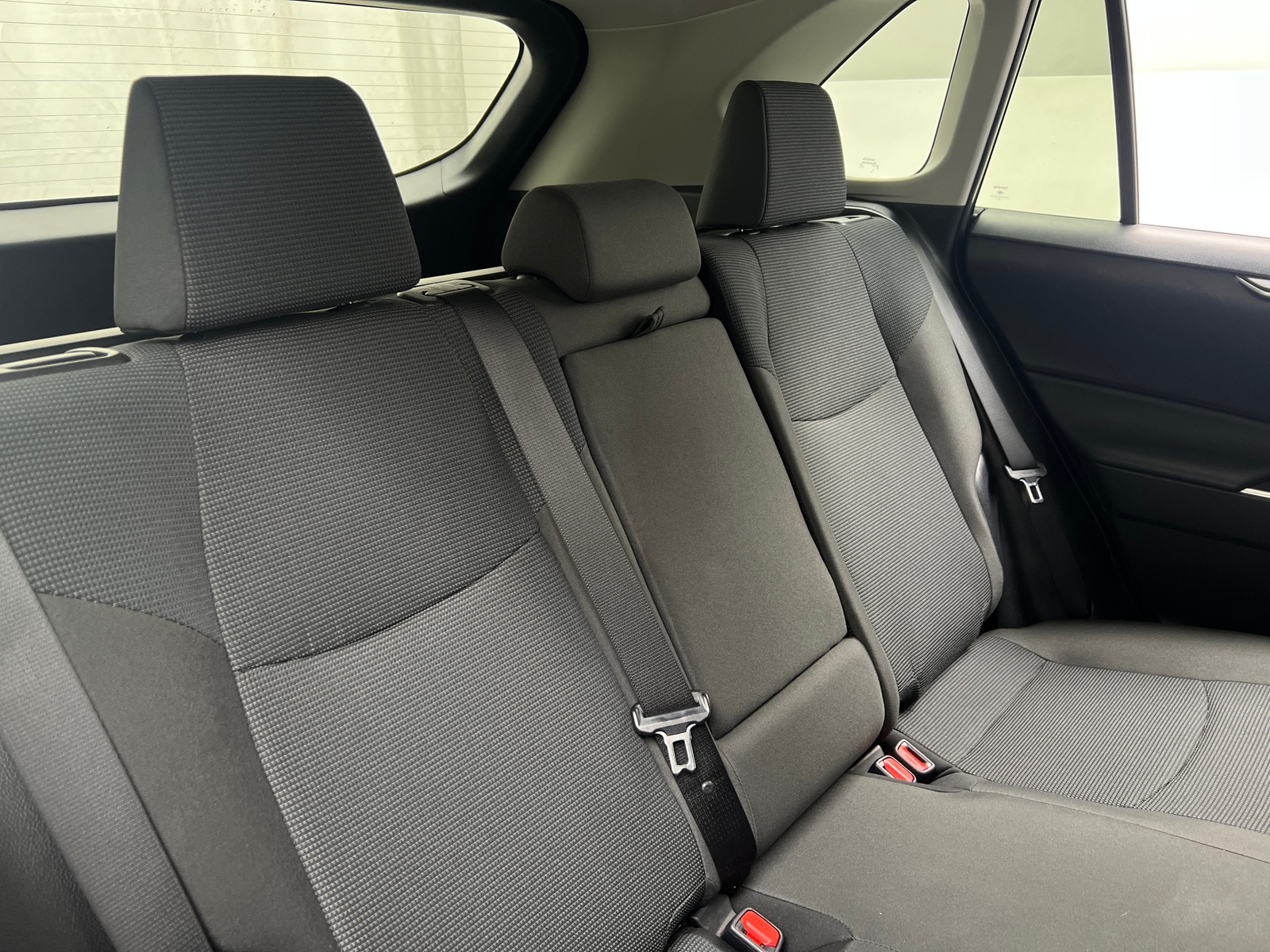 Thumbnail: 2023 Toyota RAV4 - 6