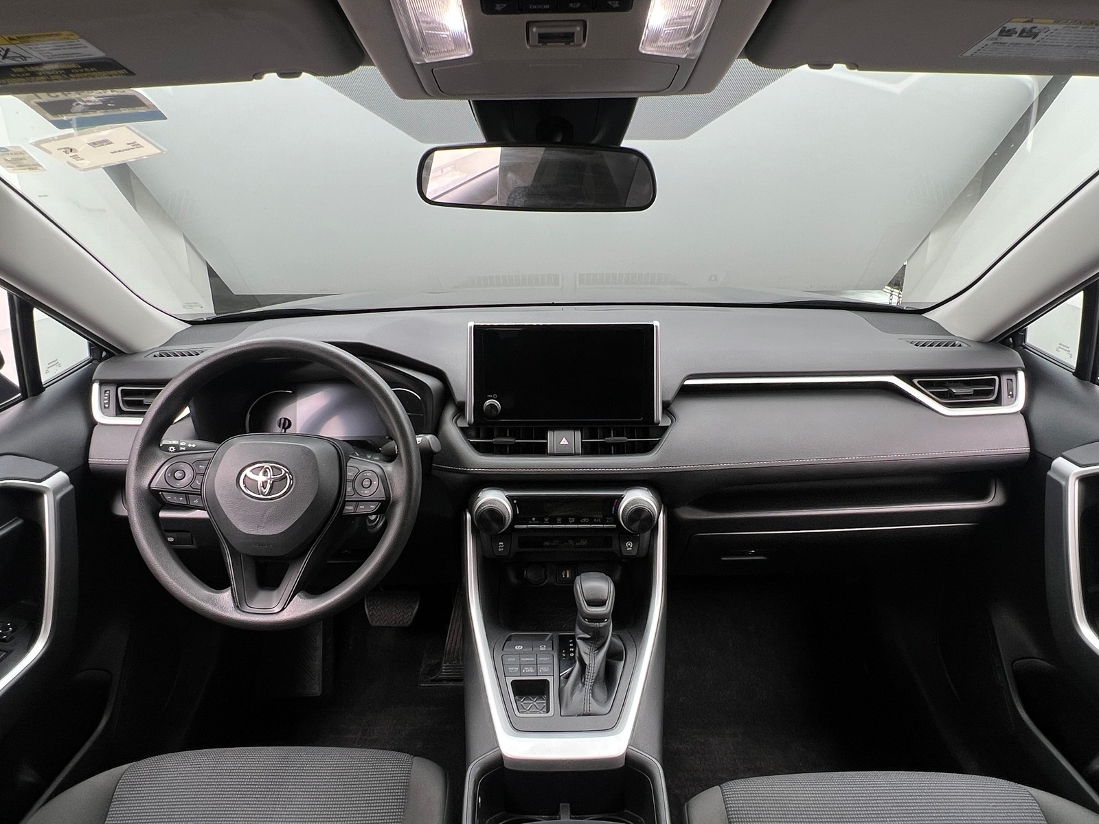 Thumbnail: 2023 Toyota RAV4 - 3