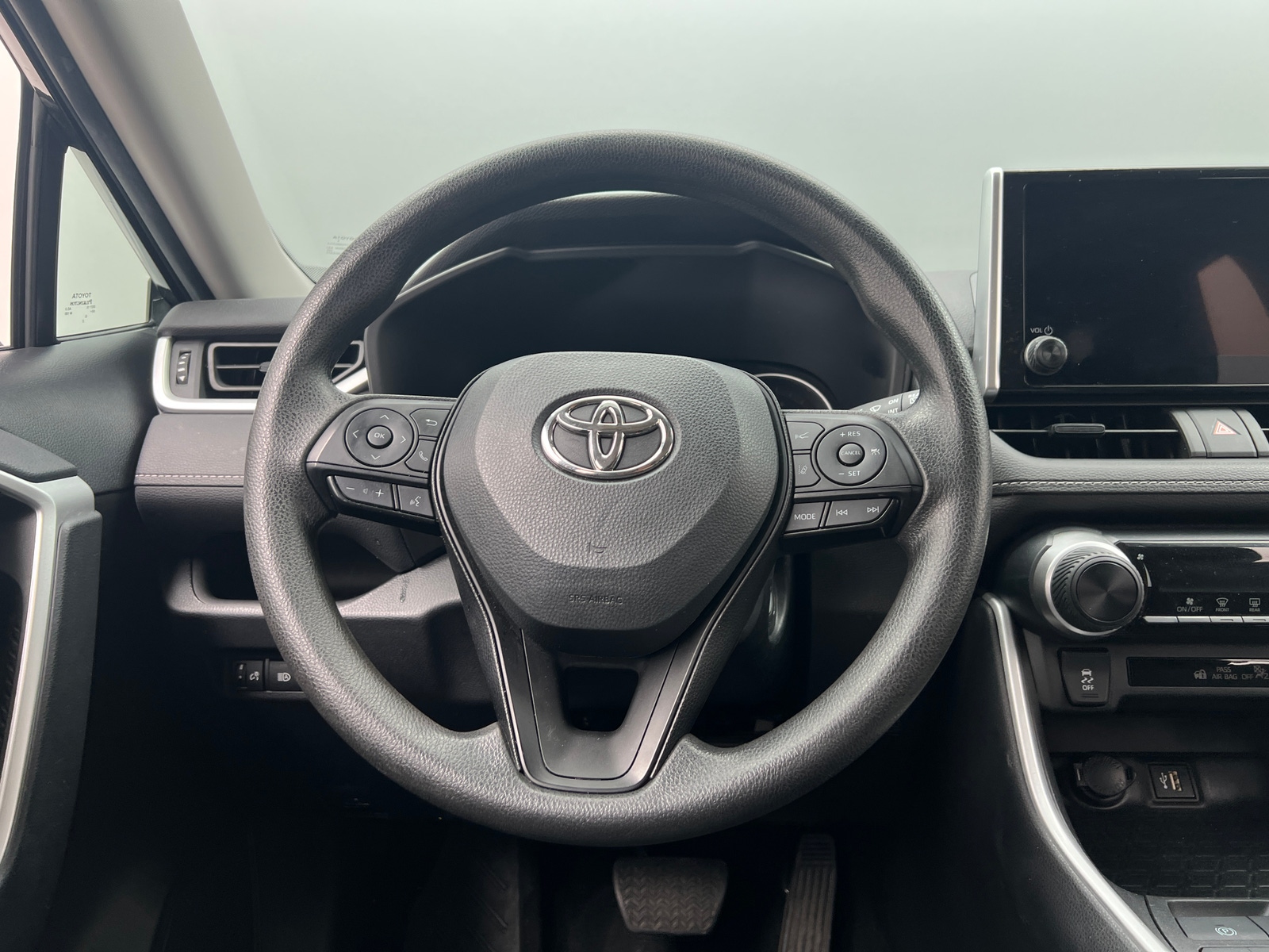 Thumbnail: 2023 Toyota RAV4 - 5