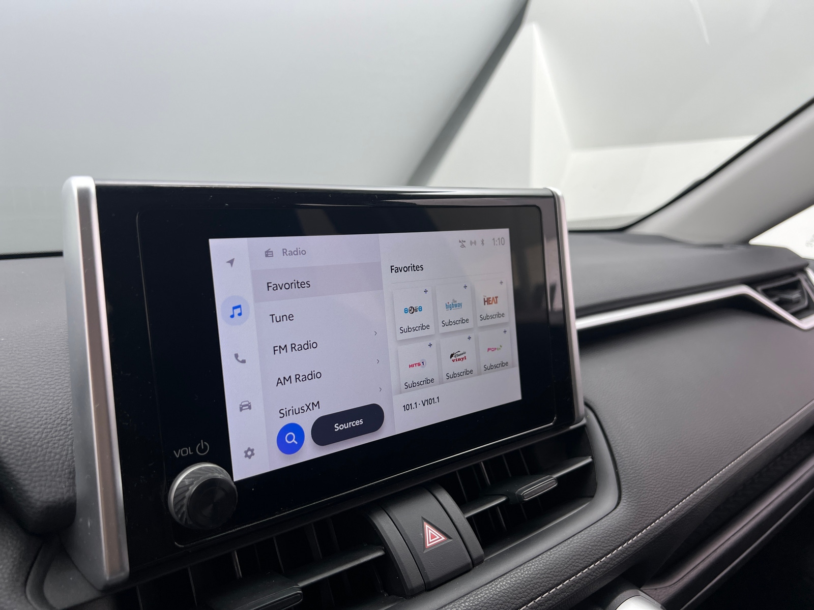 Thumbnail: 2023 Toyota RAV4 - 4