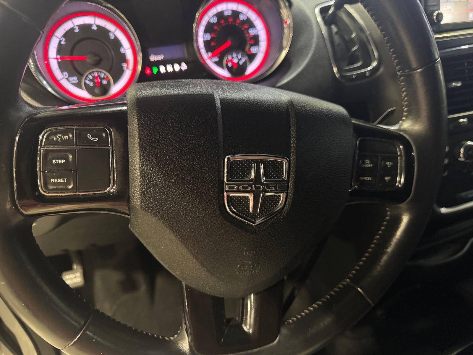 Thumbnail: 2017 Dodge Grand Caravan - 5