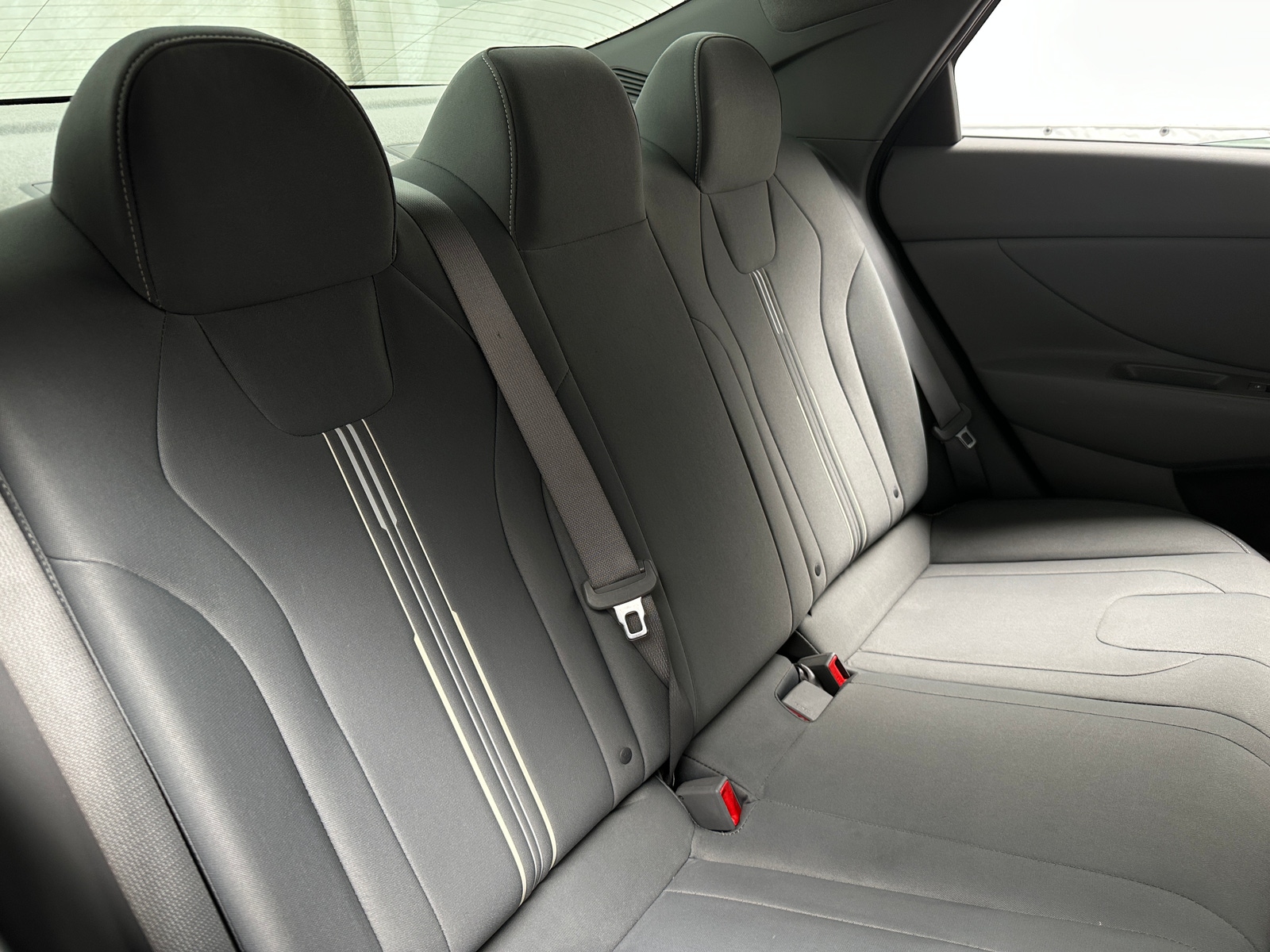 Thumbnail: 2023 Hyundai Elantra - 6