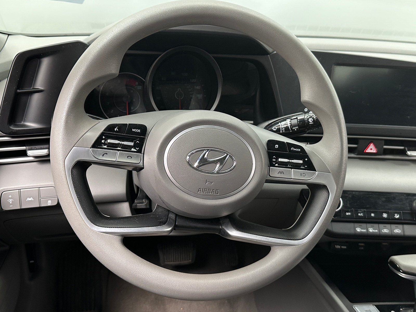 Thumbnail: 2023 Hyundai Elantra - 5