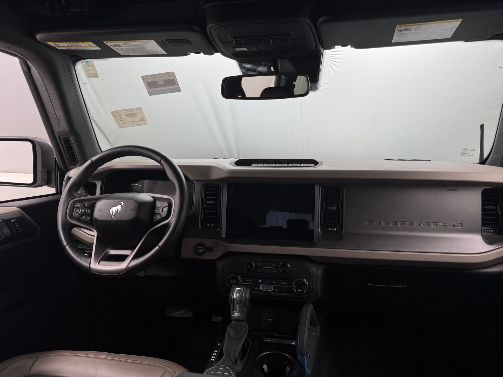 Thumbnail: 2024 Ford Bronco - 2