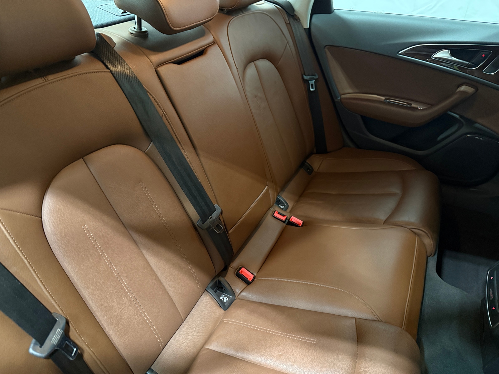 Thumbnail: 2016 Audi A6 - 5