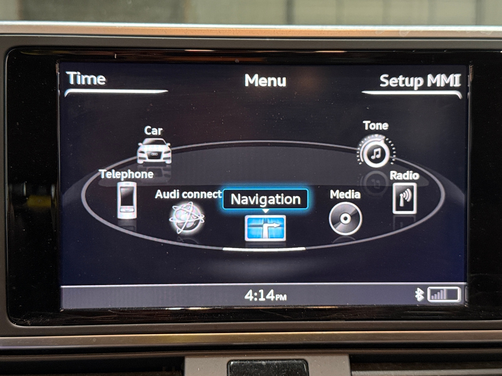 Thumbnail: 2016 Audi A6 - 3