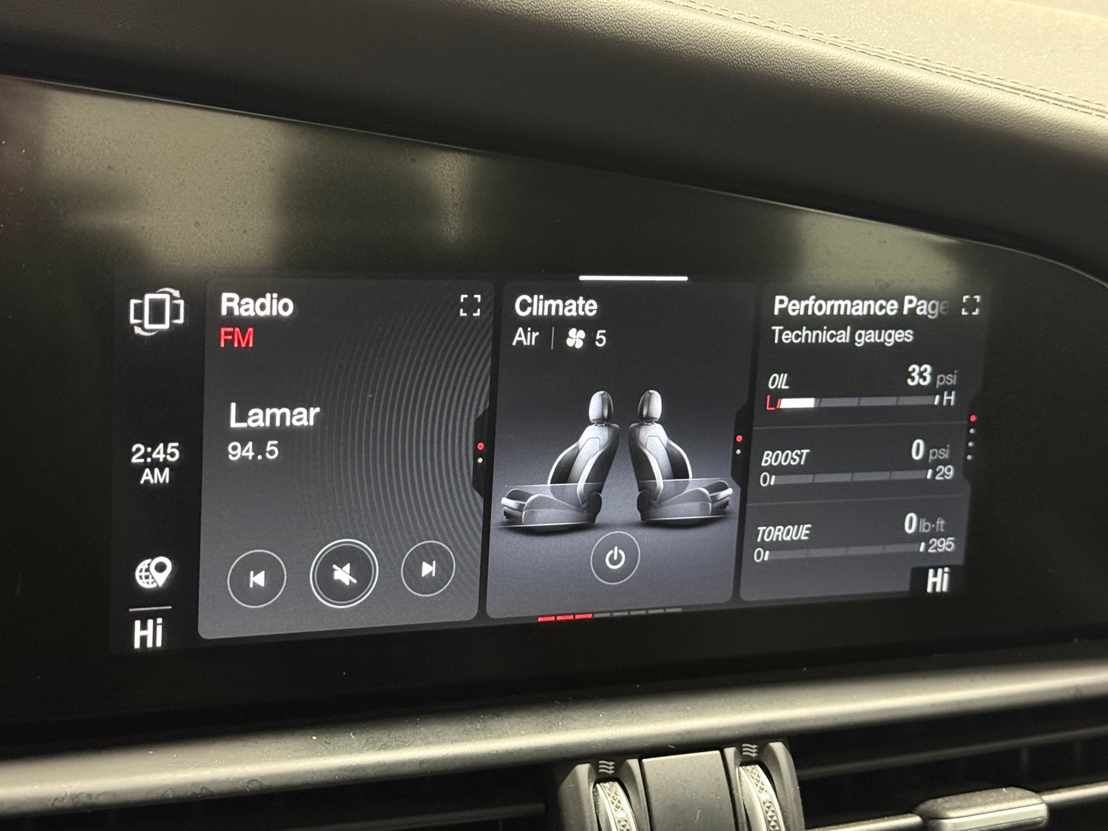 Thumbnail: 2020 Alfa Romeo Giulia - 3