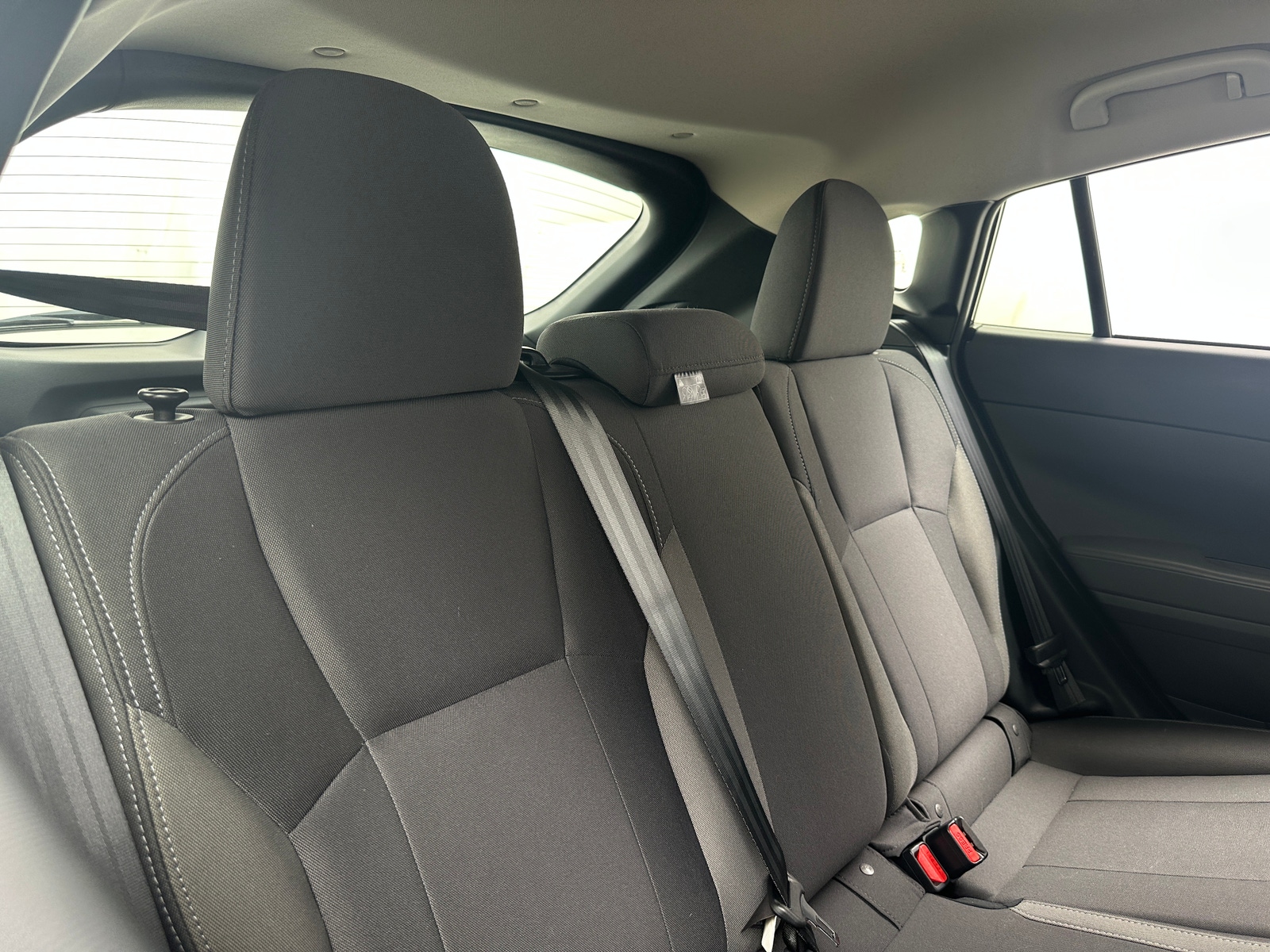 Thumbnail: 2024 Subaru Impreza - 6