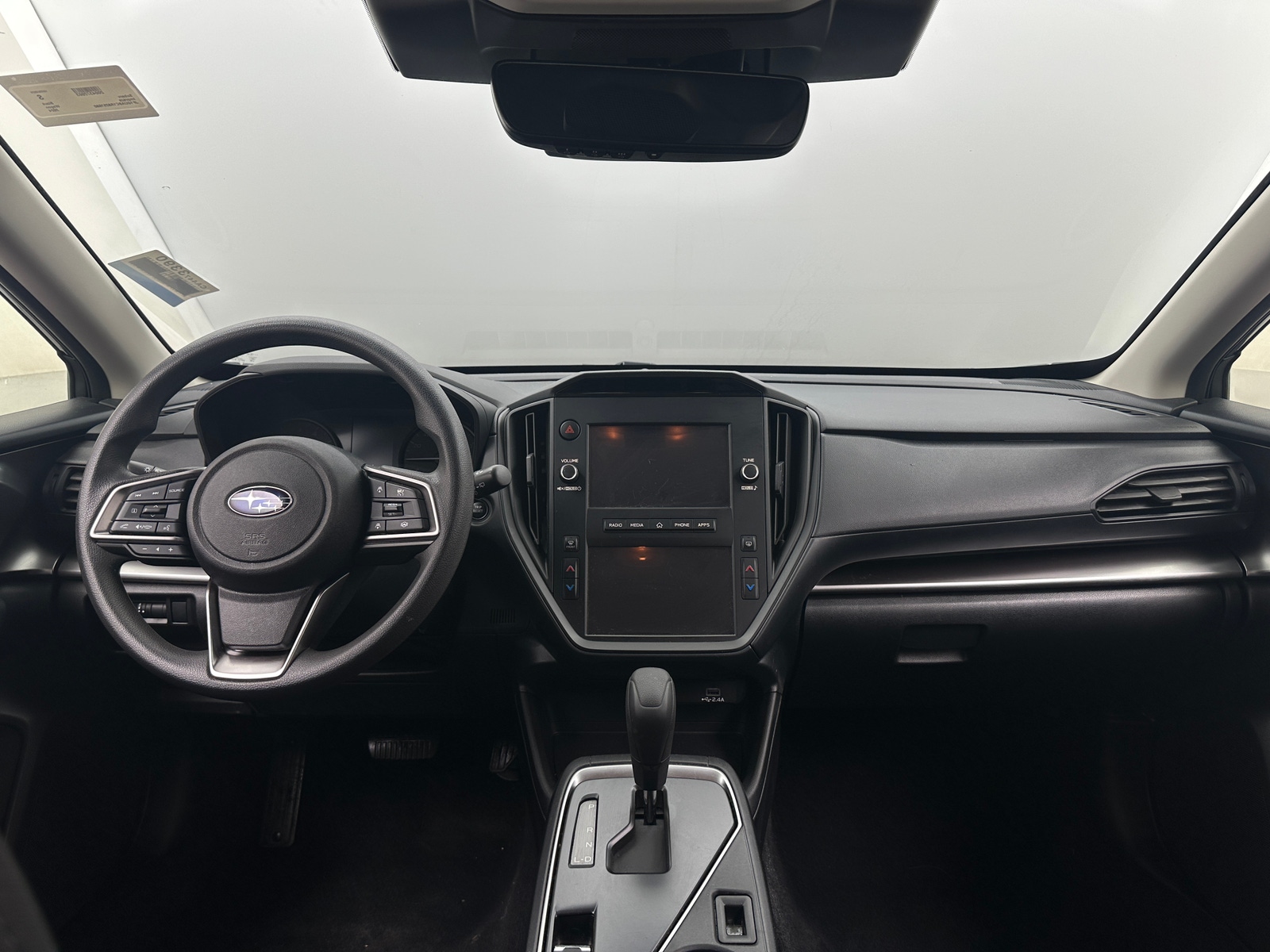 Thumbnail: 2024 Subaru Impreza - 3