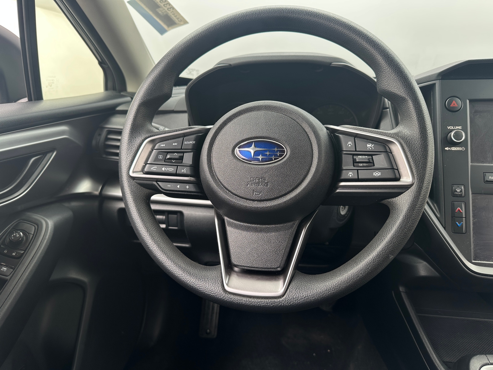 Thumbnail: 2024 Subaru Impreza - 5