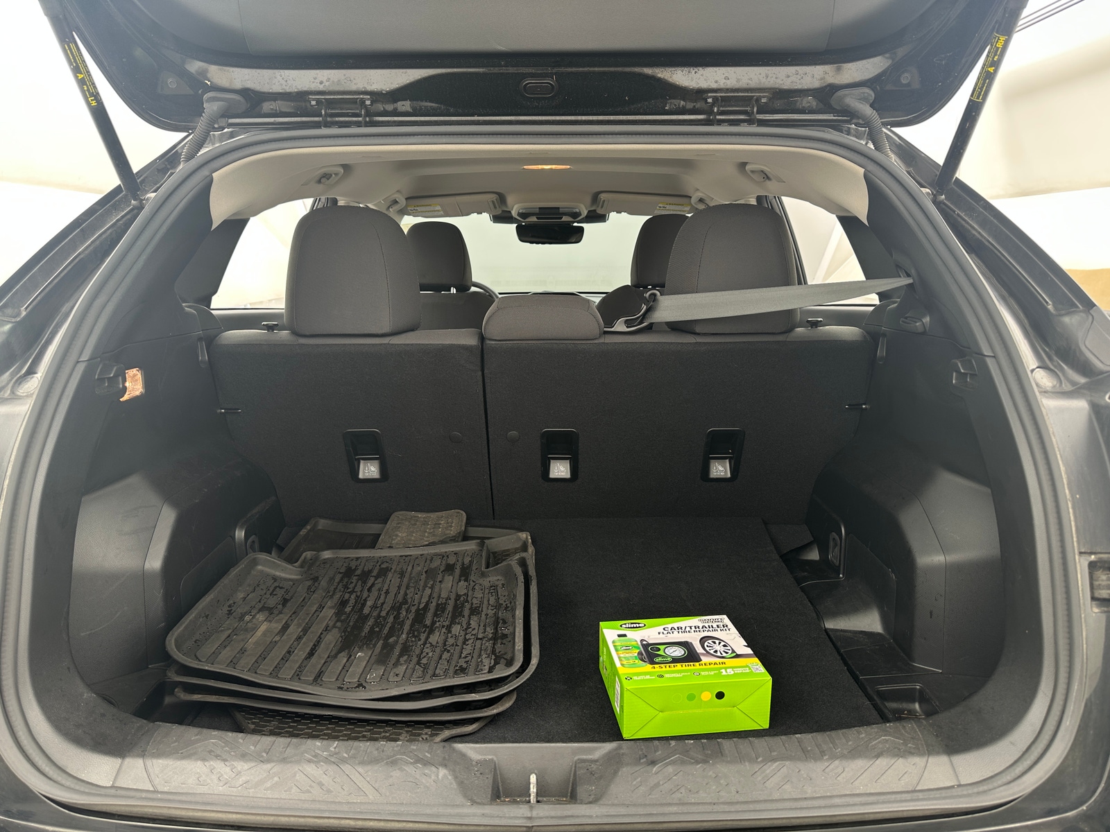 Thumbnail: 2024 Subaru Impreza - 7