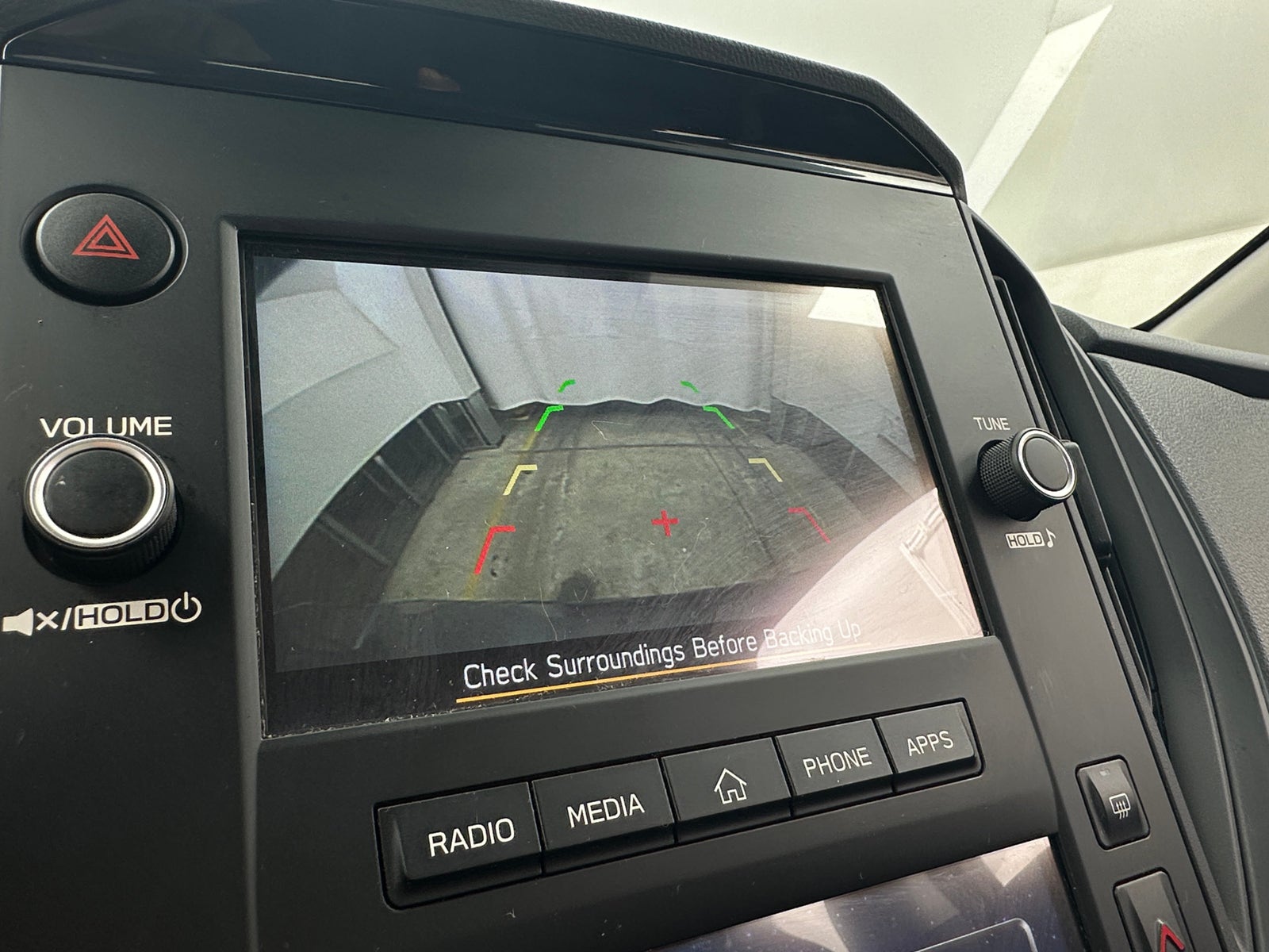 Thumbnail: 2024 Subaru Impreza - 4