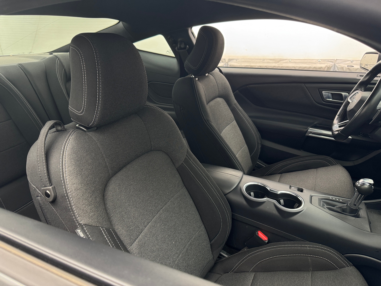 Thumbnail: 2024 Ford Mustang - 2