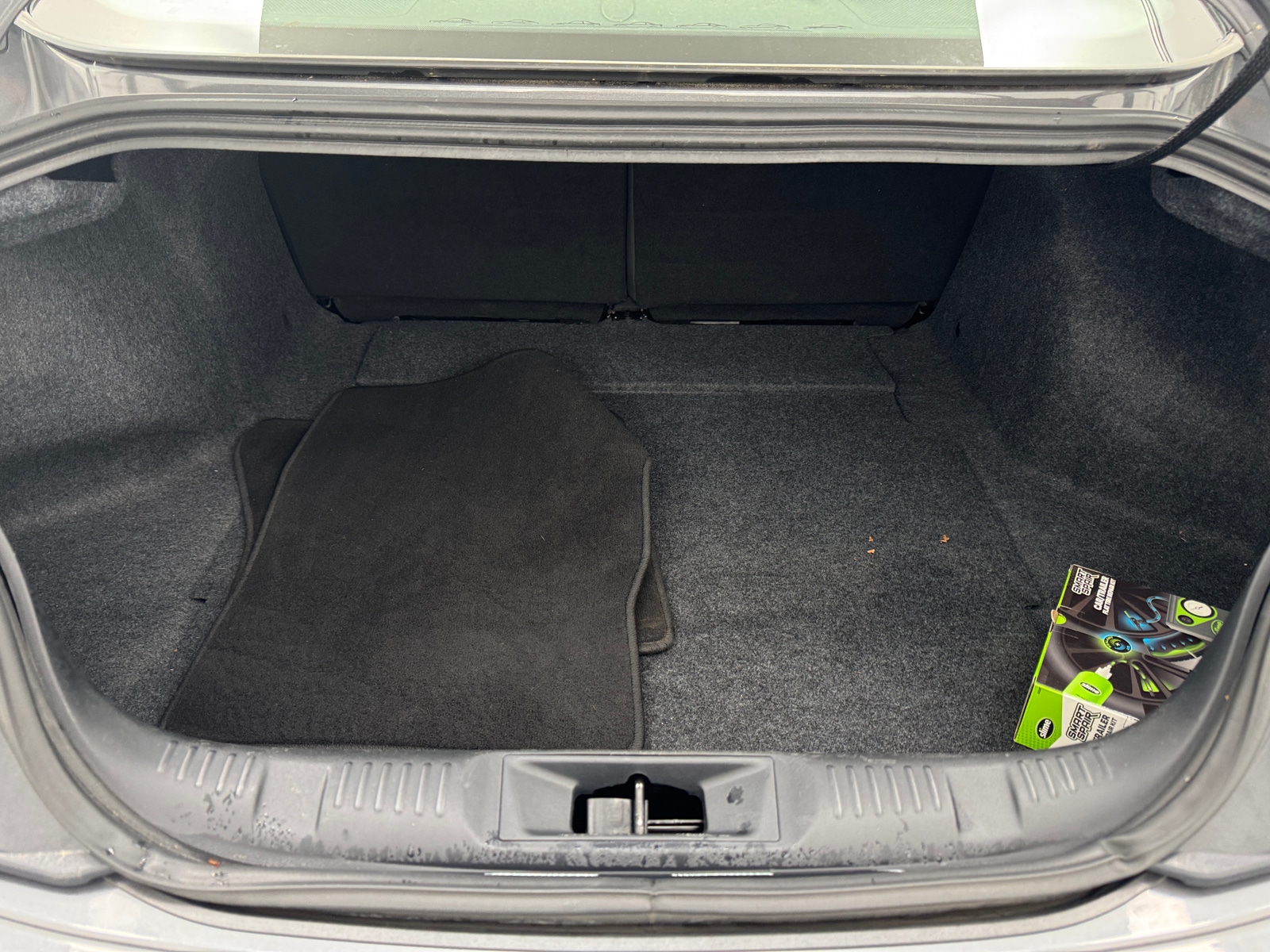 Thumbnail: 2024 Ford Mustang - 5