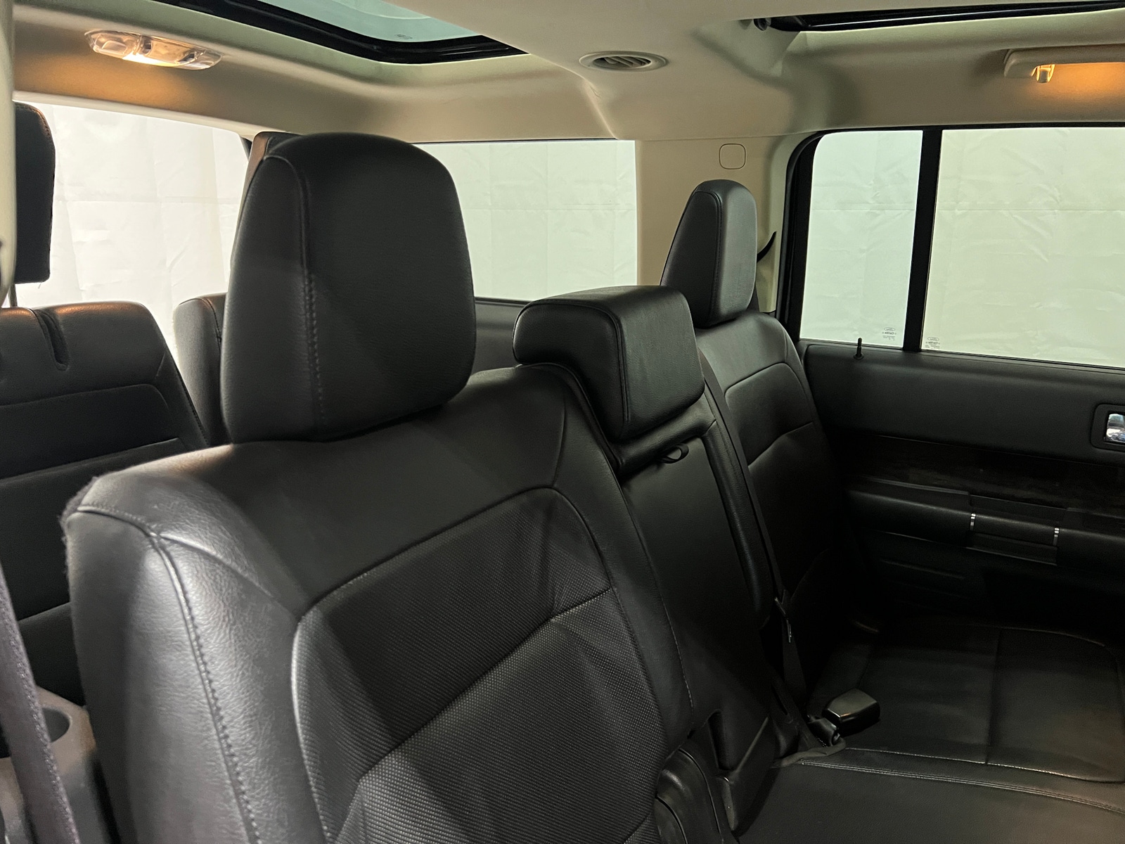 Thumbnail: 2018 Ford Flex - 5