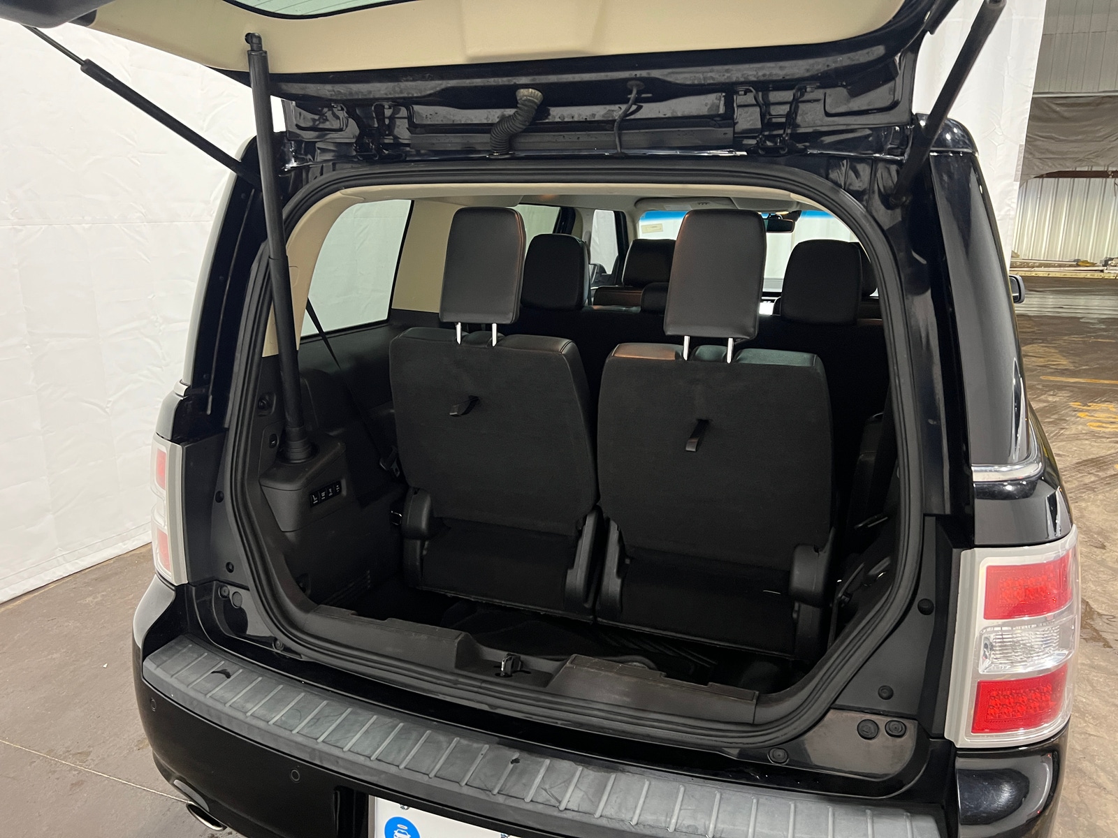 Thumbnail: 2018 Ford Flex - 6