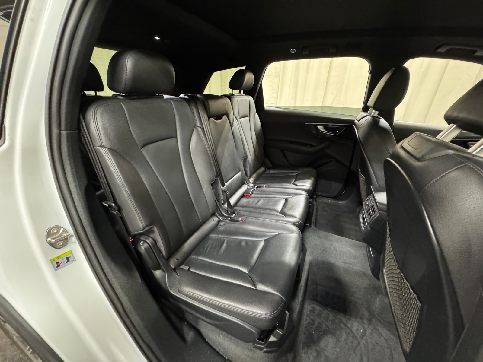 Thumbnail: 2017 Audi Q7 - 5