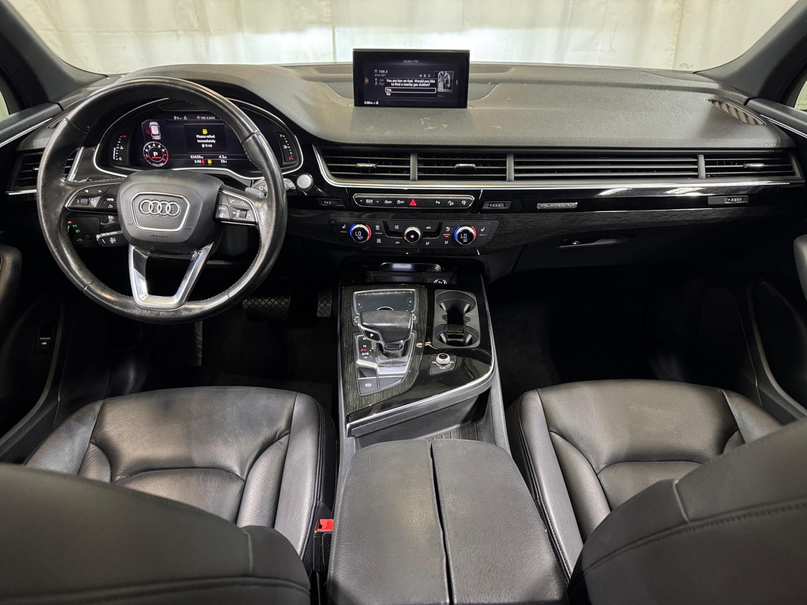 Thumbnail: 2017 Audi Q7 - 2