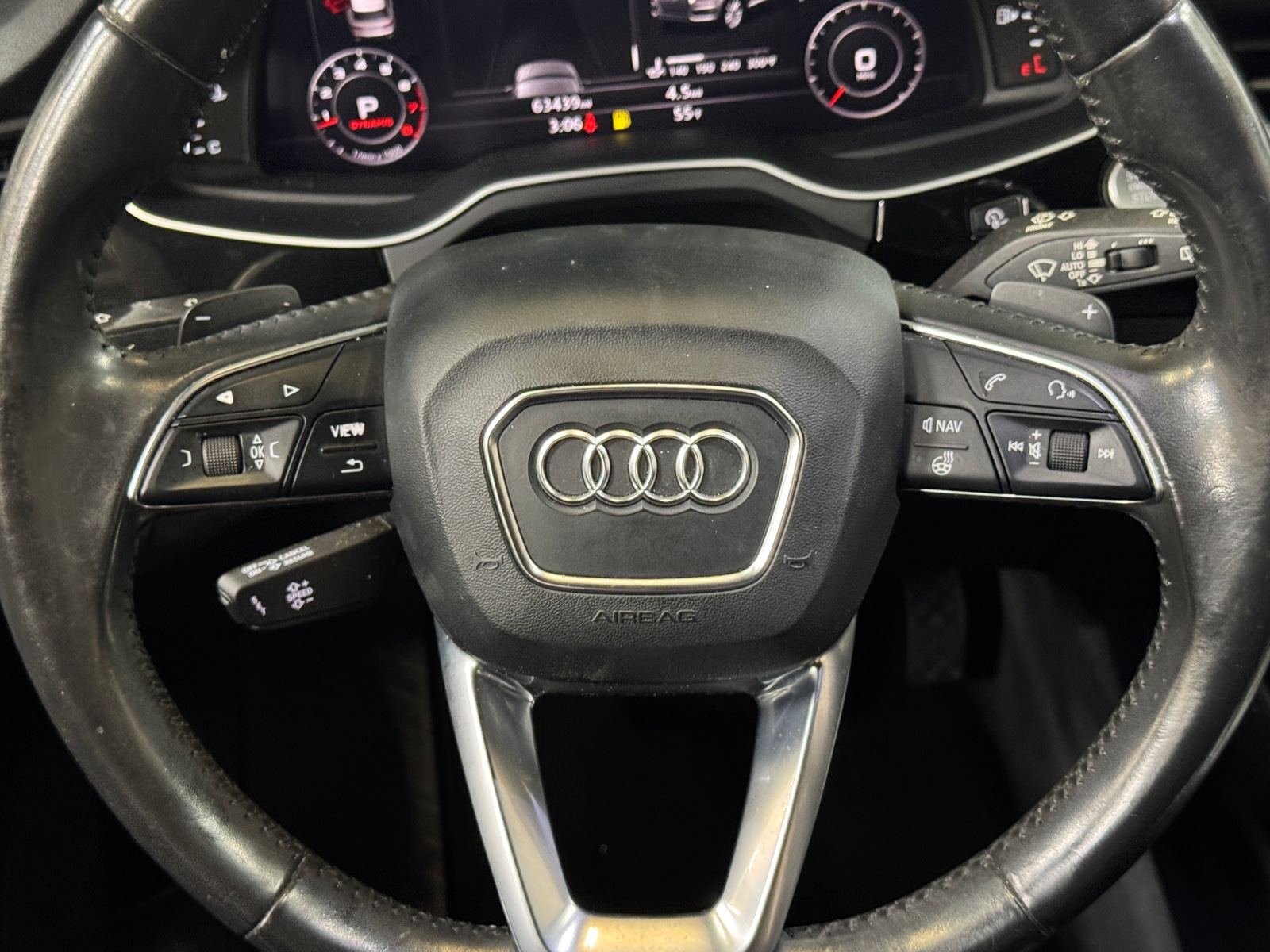 Thumbnail: 2017 Audi Q7 - 4